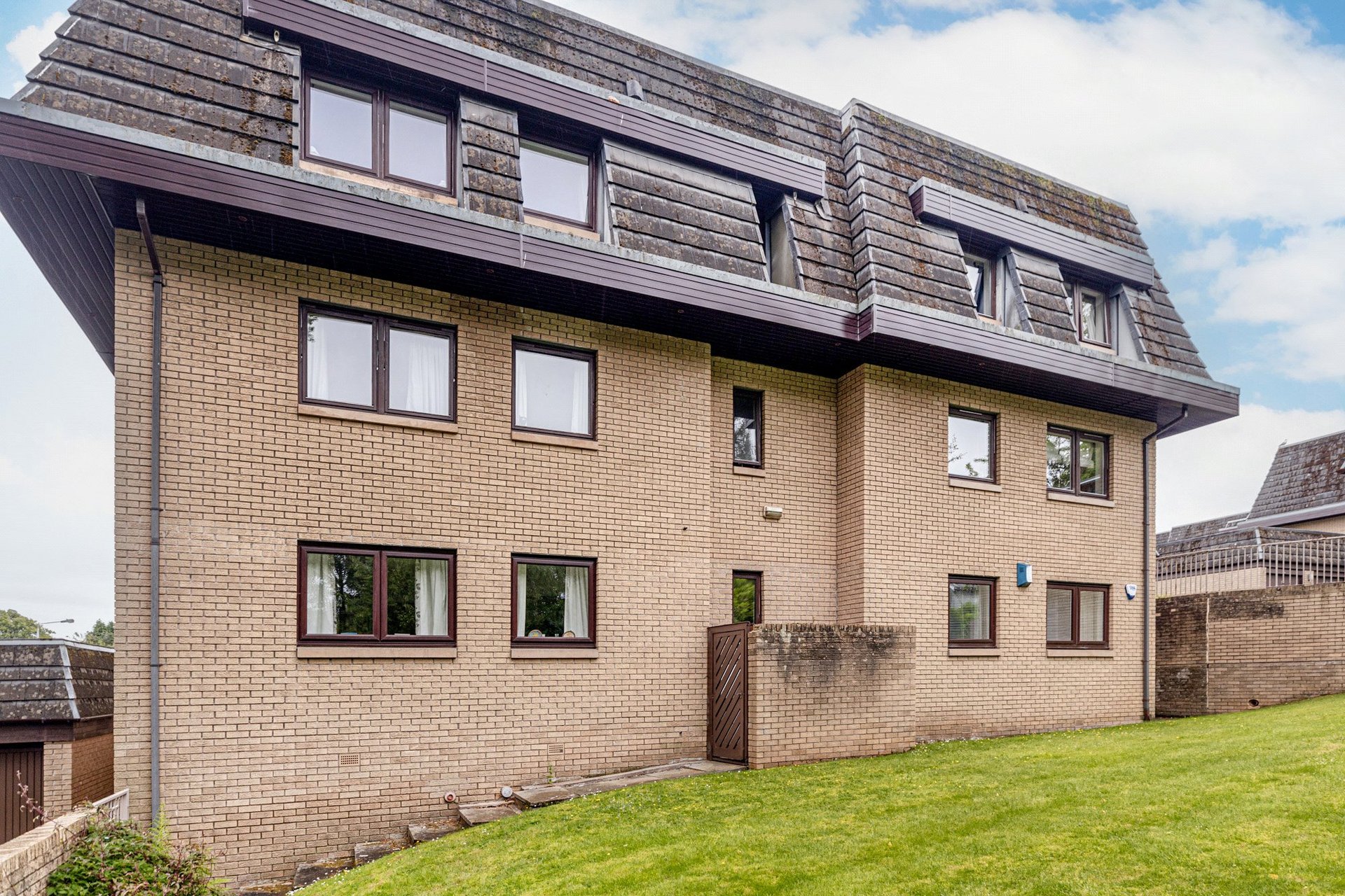 59 St. Germains, Bearsden, G61 2RS - Picture #31