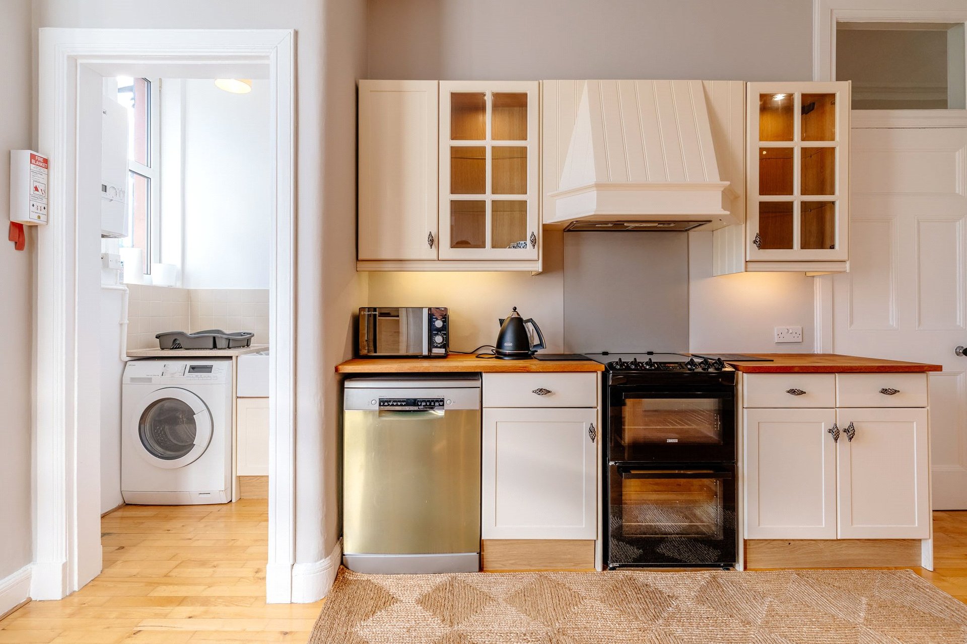 86/4 Blackford Avenue, Edinburgh, Midlothian, EH9 3ES - Picture #8