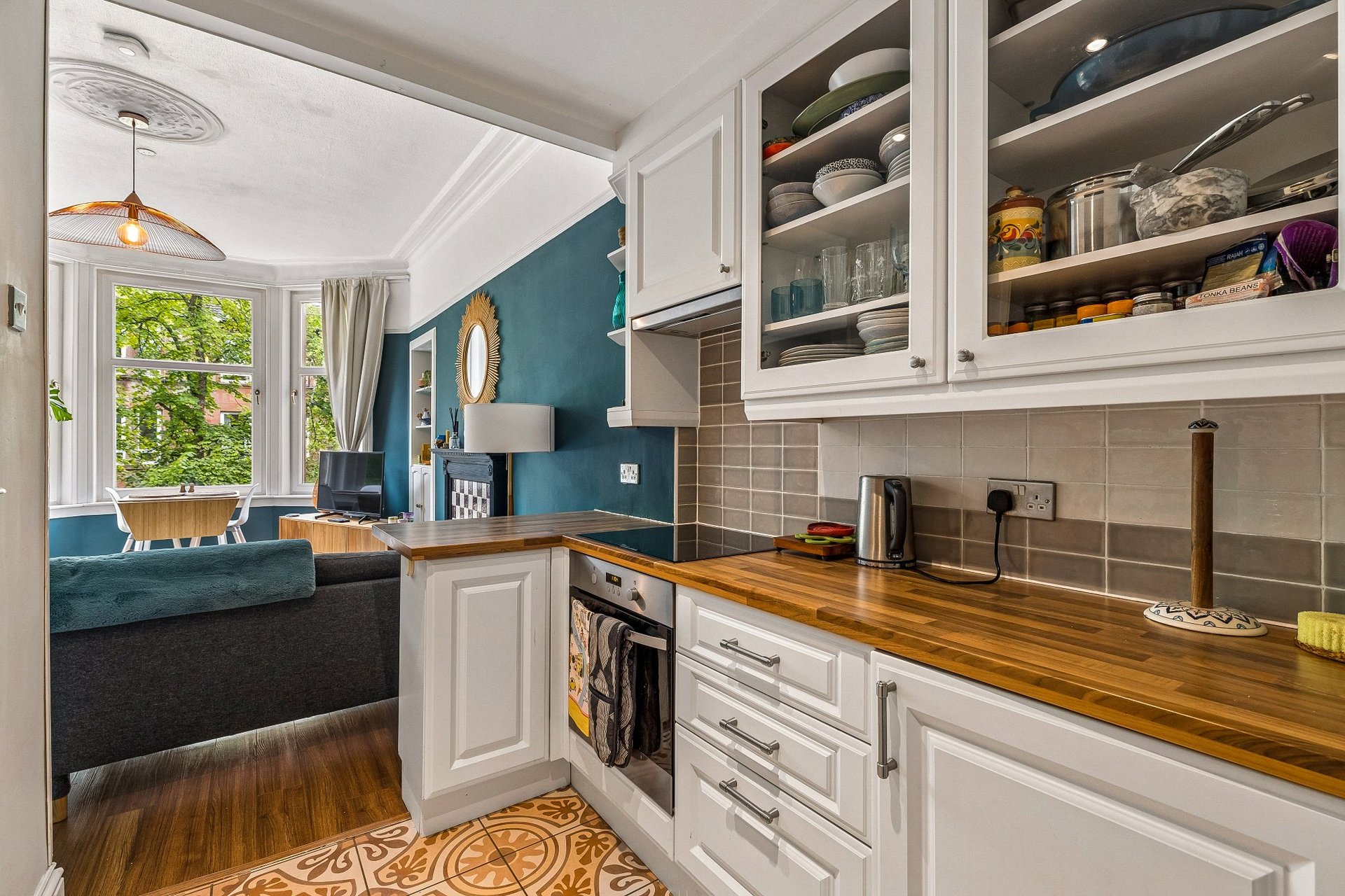 2/2, 29 Edgemont Street, Shawlands, Glasgow, G41 3EH - Picture #7