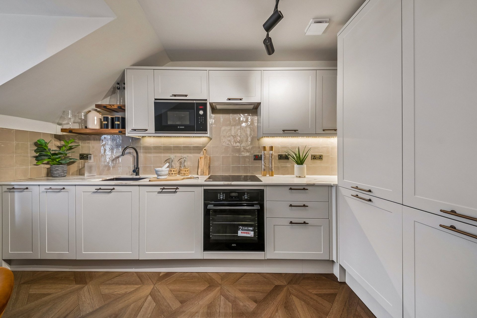113 Woodside Terrace Lane, Park, Glasgow, G3 7XP - Picture #14
