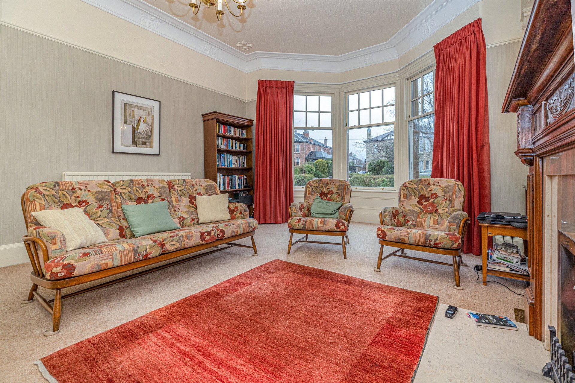 4 Burnhead Road, Newlands, Glasgow, G43 2SU - Picture #4