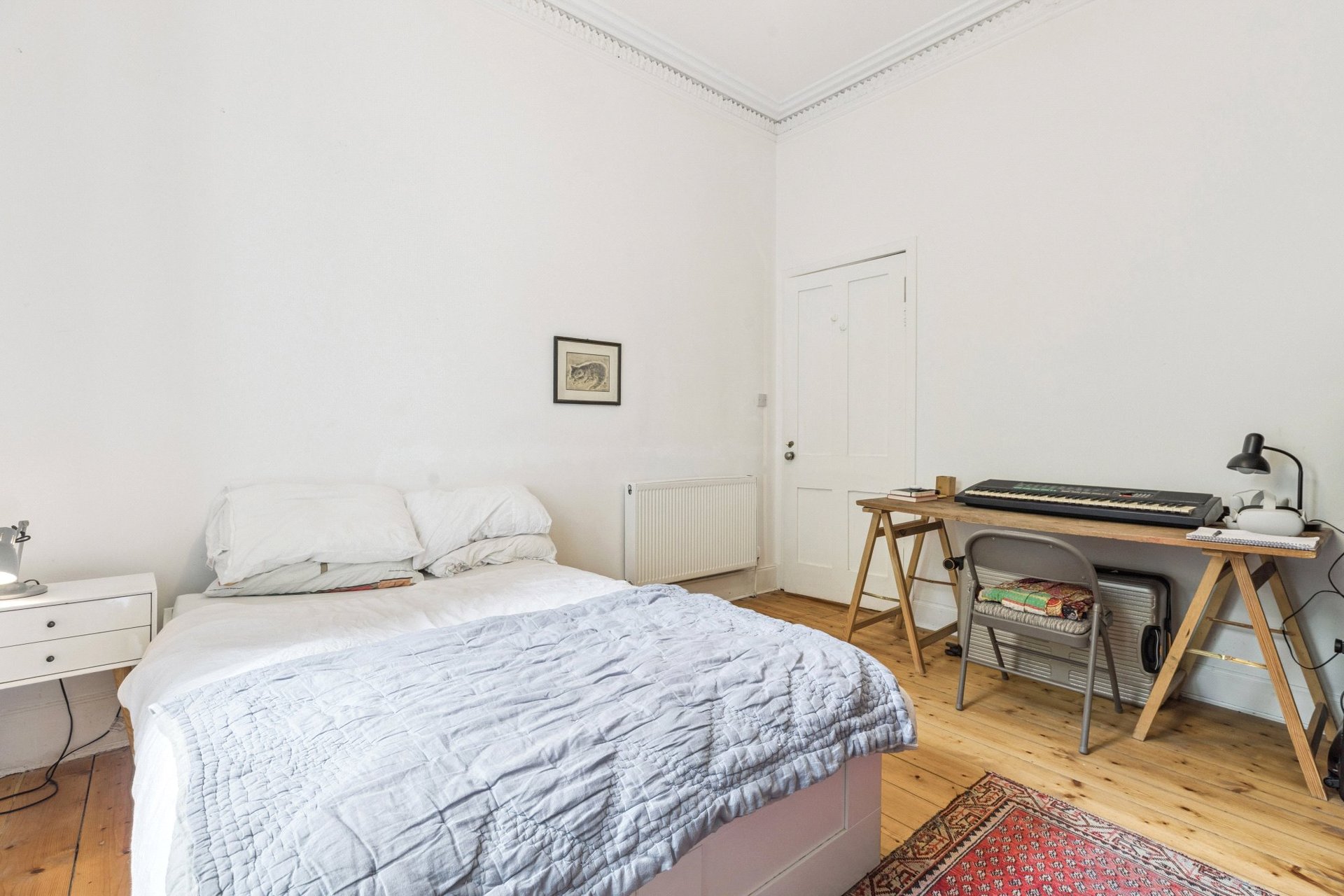 0/2, 5 Cowan Street, Hillhead, Glasgow, G12 8PF - Picture #13