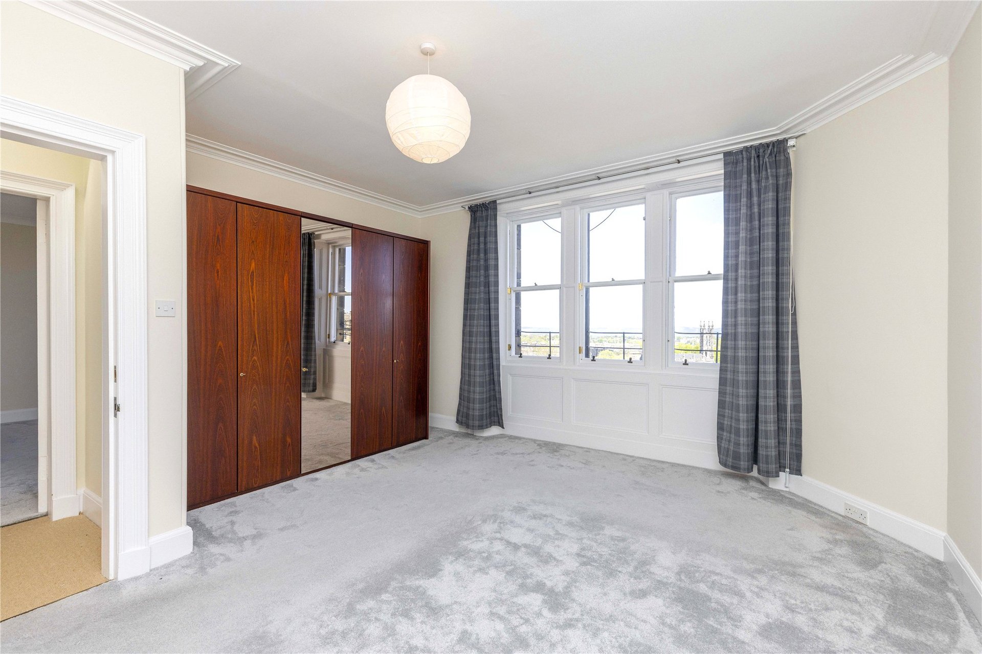 Flat 4 (3F), 30 Drumsheugh Gardens, Edinburgh, EH3 7RN - Picture #20