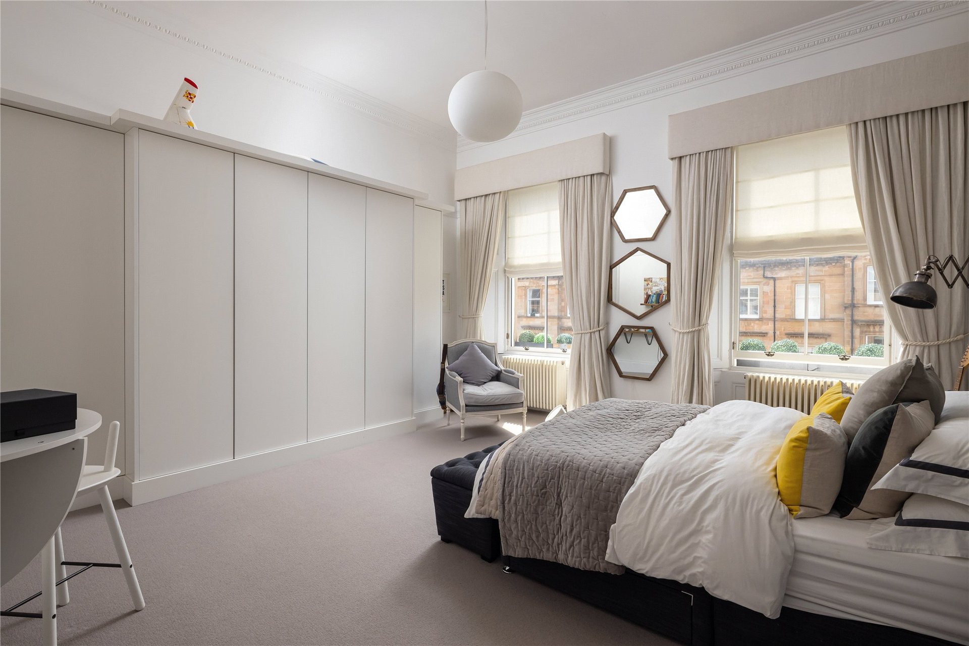 3 Park Circus Place, Park, Glasgow, G3 6AH - Picture #33