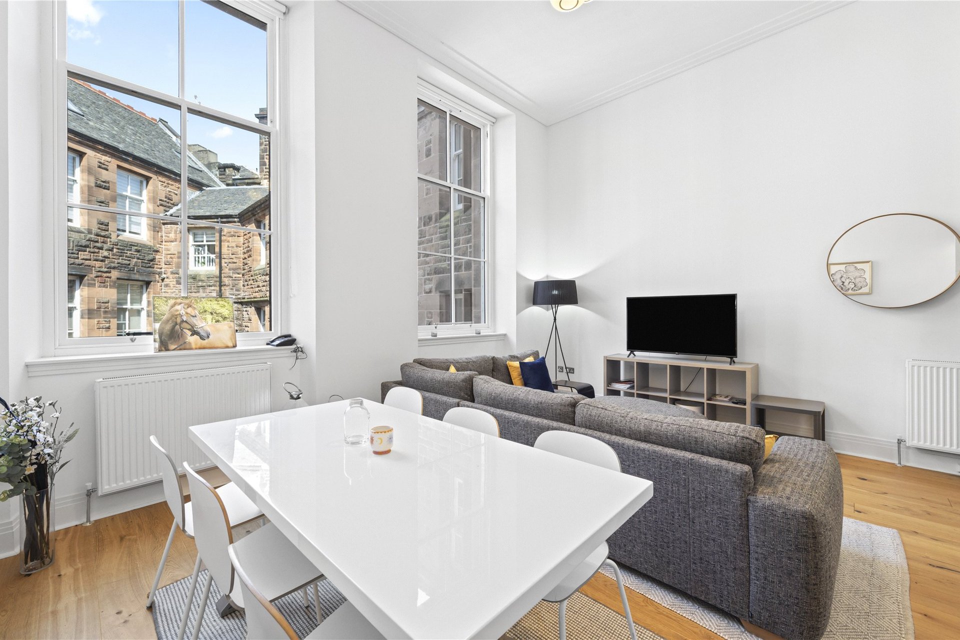 2/2, 66 Victoria Crescent Road, Dowanhill, Glasgow, G12 9JL - Picture #6