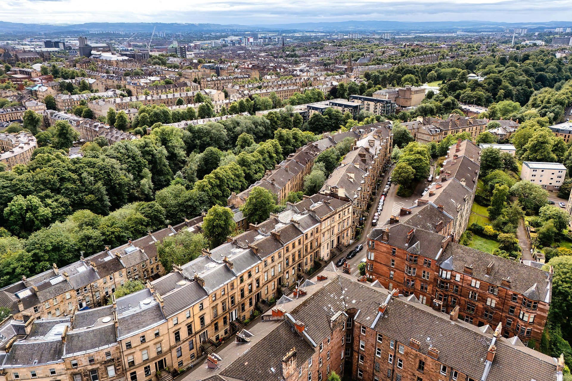 2/2, 192 Wilton Street, North Kelvinside, Glasgow, G20 6BW - Picture #46
