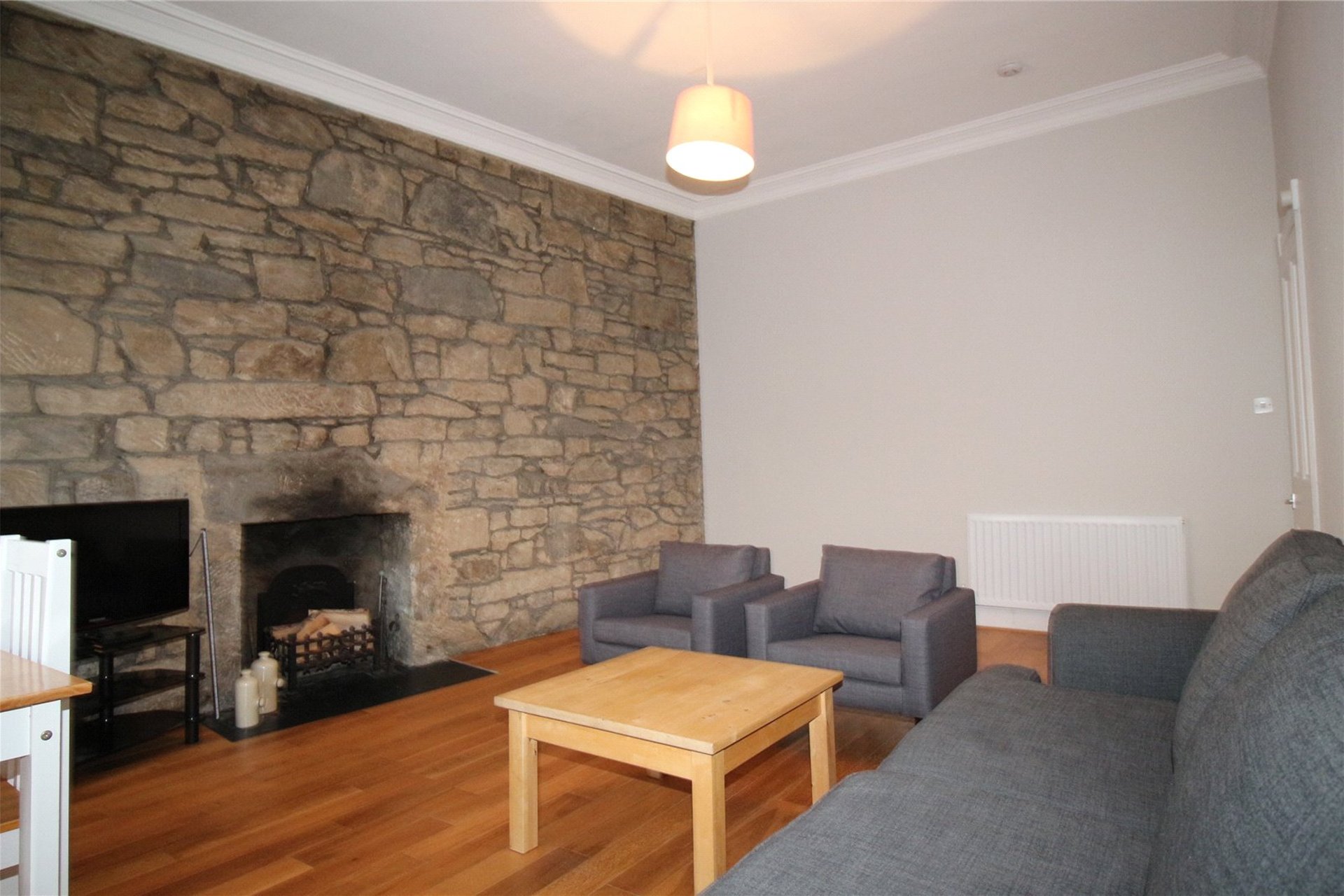 1/2 Cranston Street, Edinburgh, Midlothian, EH8 8BE - Picture #5