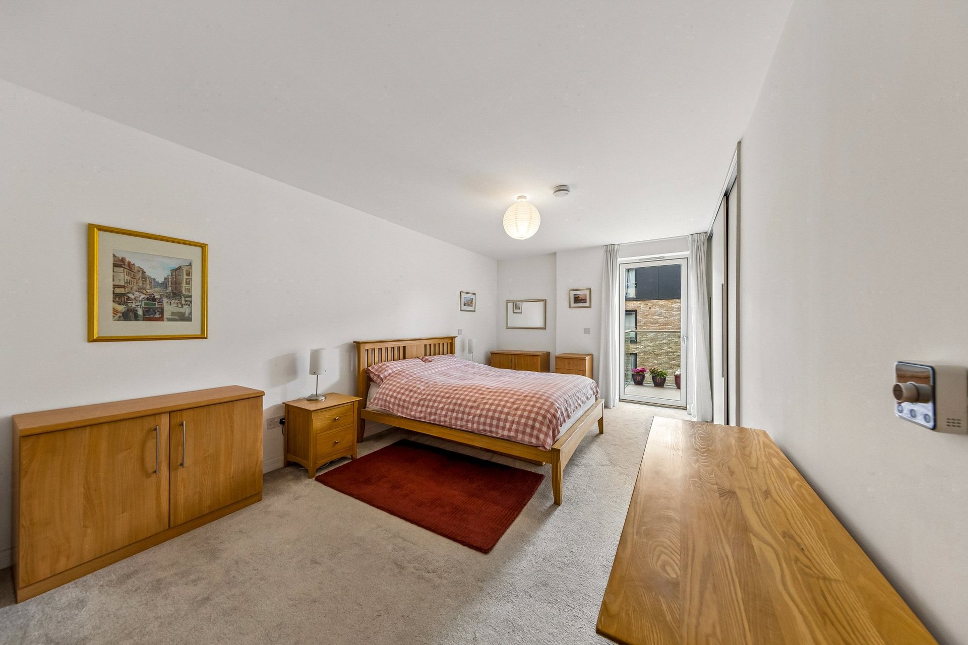 Flat 4/1, 1 Hamilton Gardens, Botanics, Glasgow, G12 8BD - Picture #18