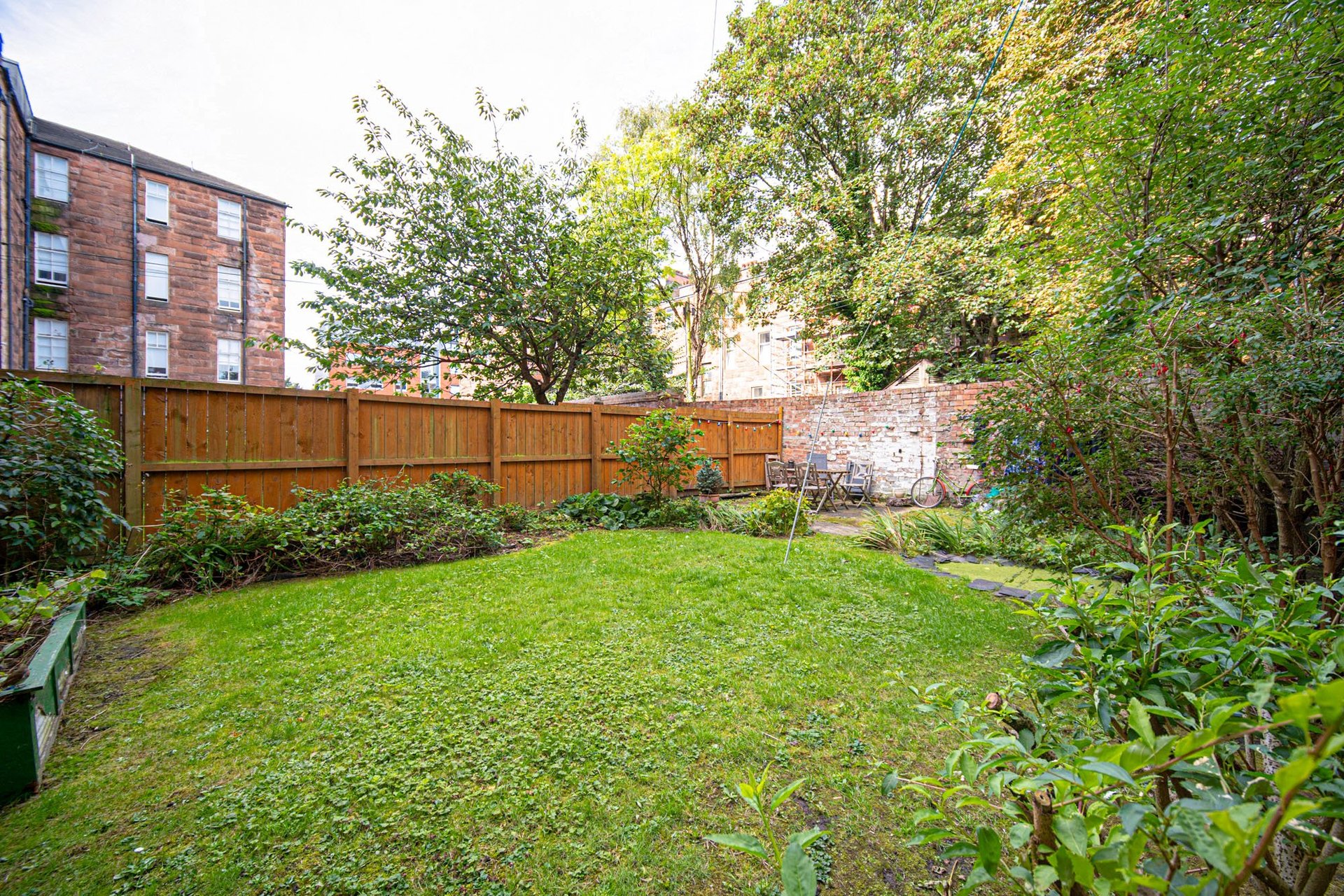 Flat 1/1, 167 Queens Drive, Queens Park, Glasgow, G42 8QY - Picture #28