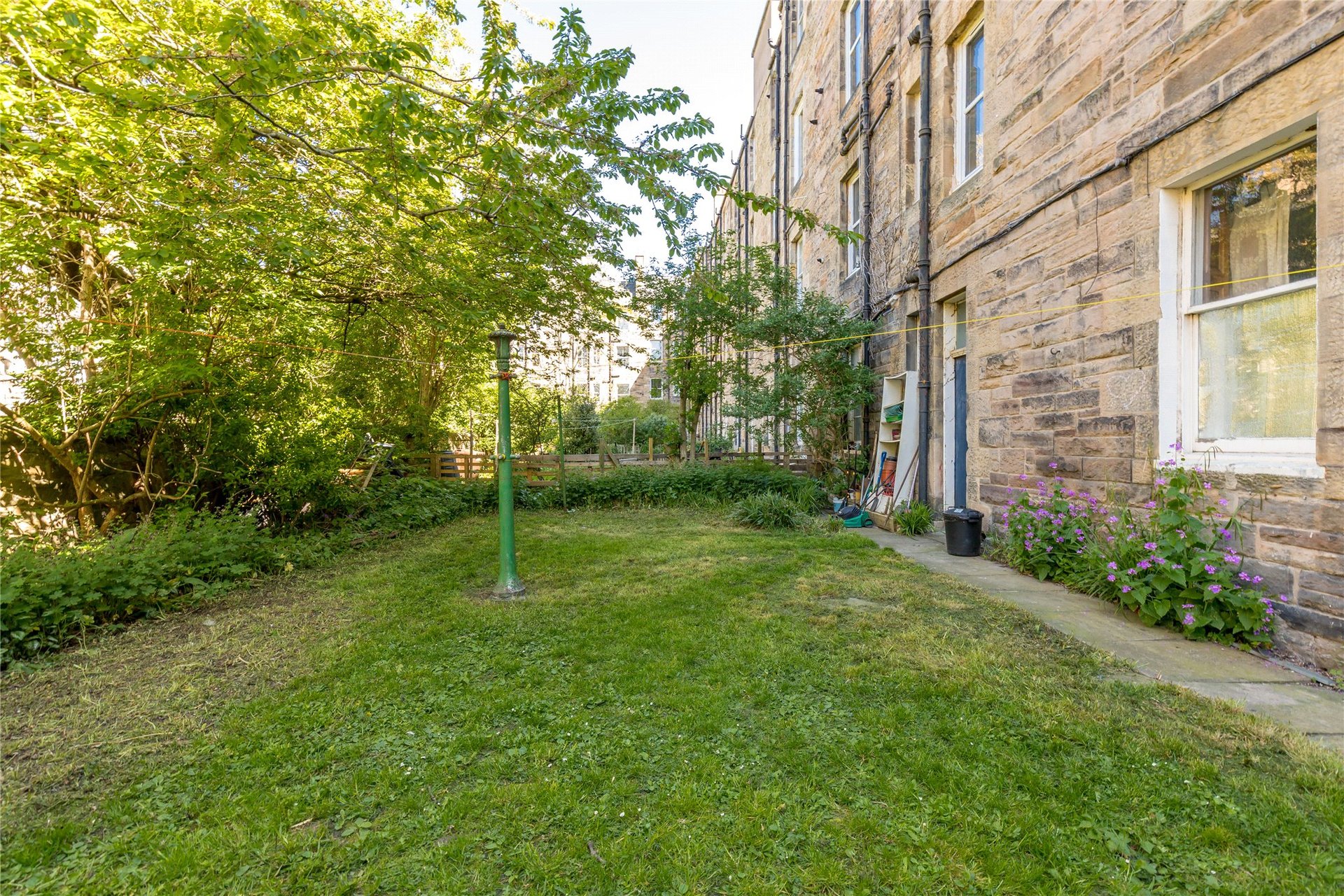 10/5 Waverley Park, Edinburgh, EH8 8EU - Picture #14