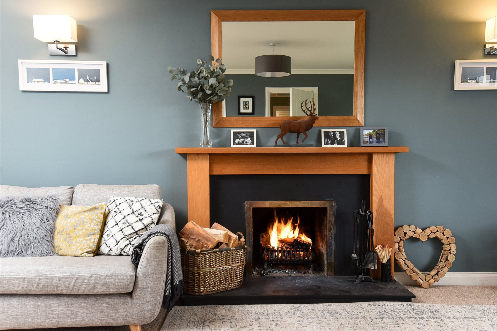 Langdyke House, Ancroft, Berwick-Upon-Tweed, Northumberland, TD15 2TB - Picture #5