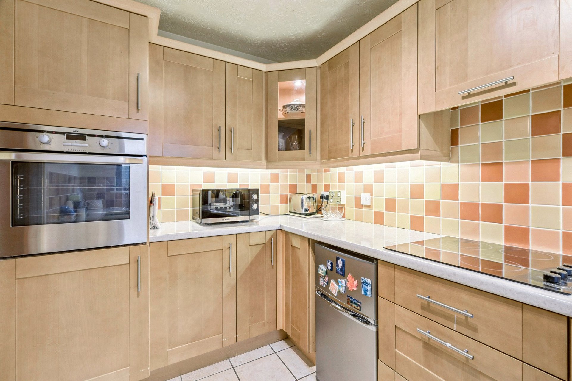 31 Windlaw Park Gardens, Glasgow, East Renfrewshire, G44 3QN - Picture #9