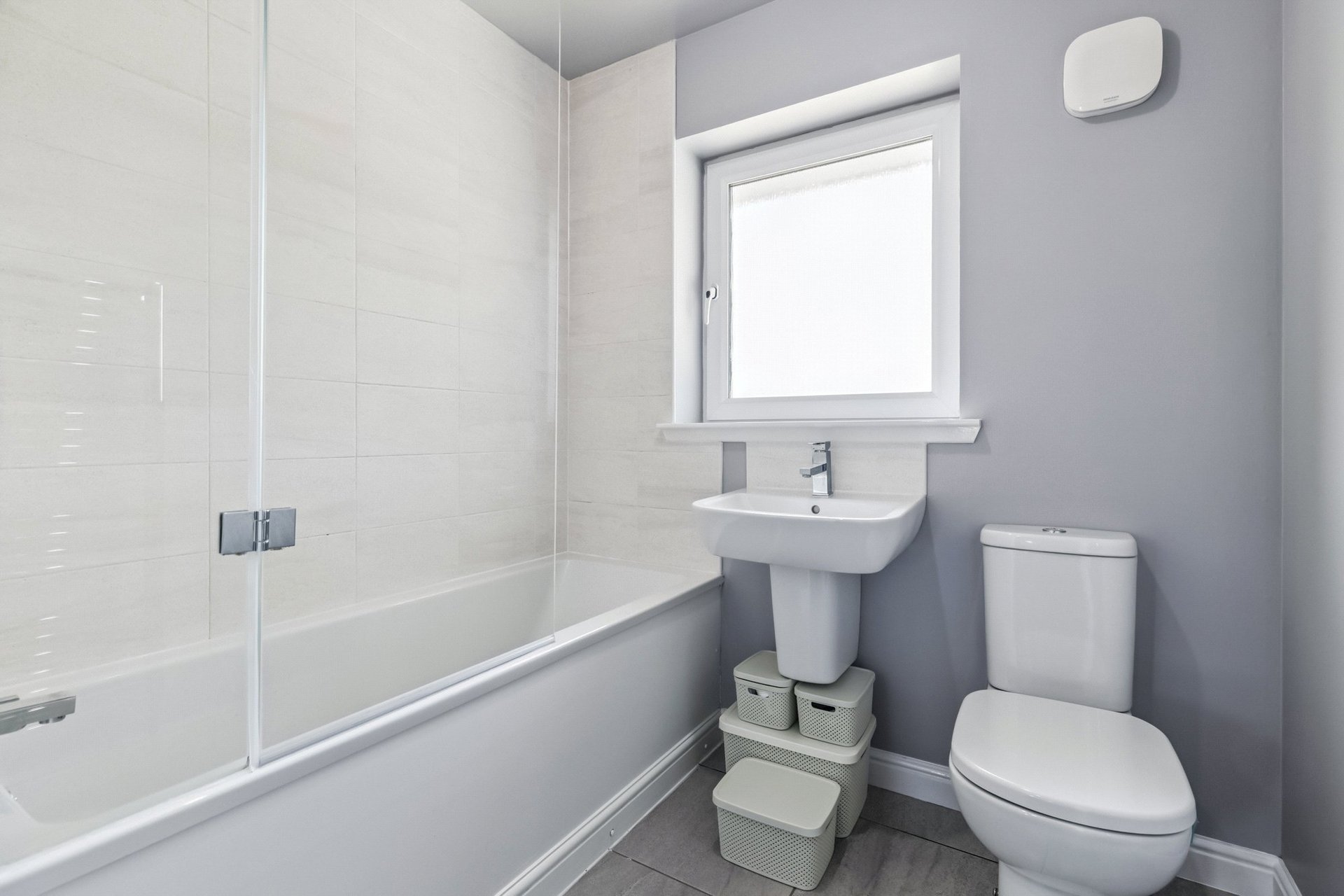 25 Glenbervie Place, Summerston, Glasgow, G23 5QF - Picture #28