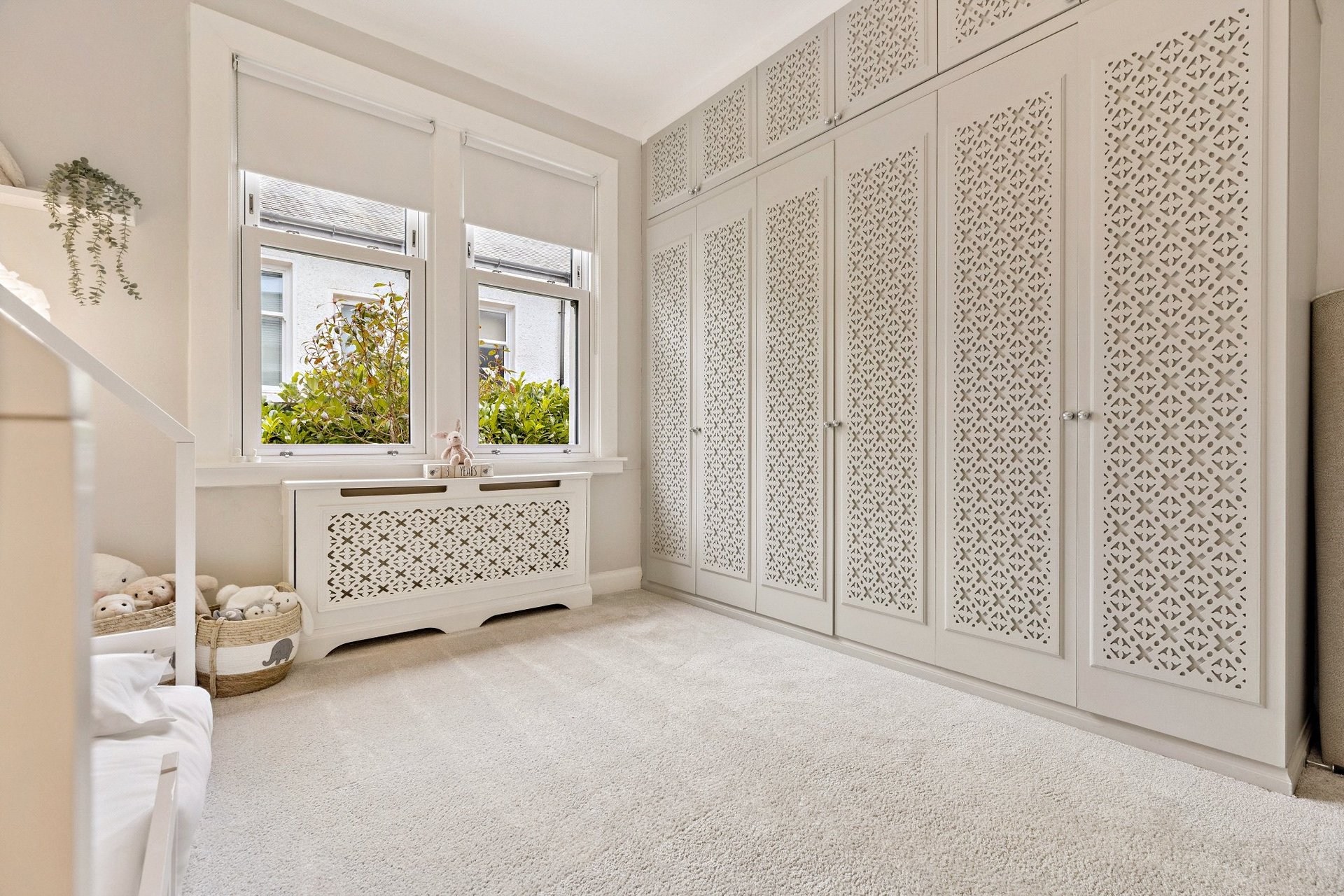 59 Ayr Road, Giffnock, Glasgow, G46 6SR - Picture #43