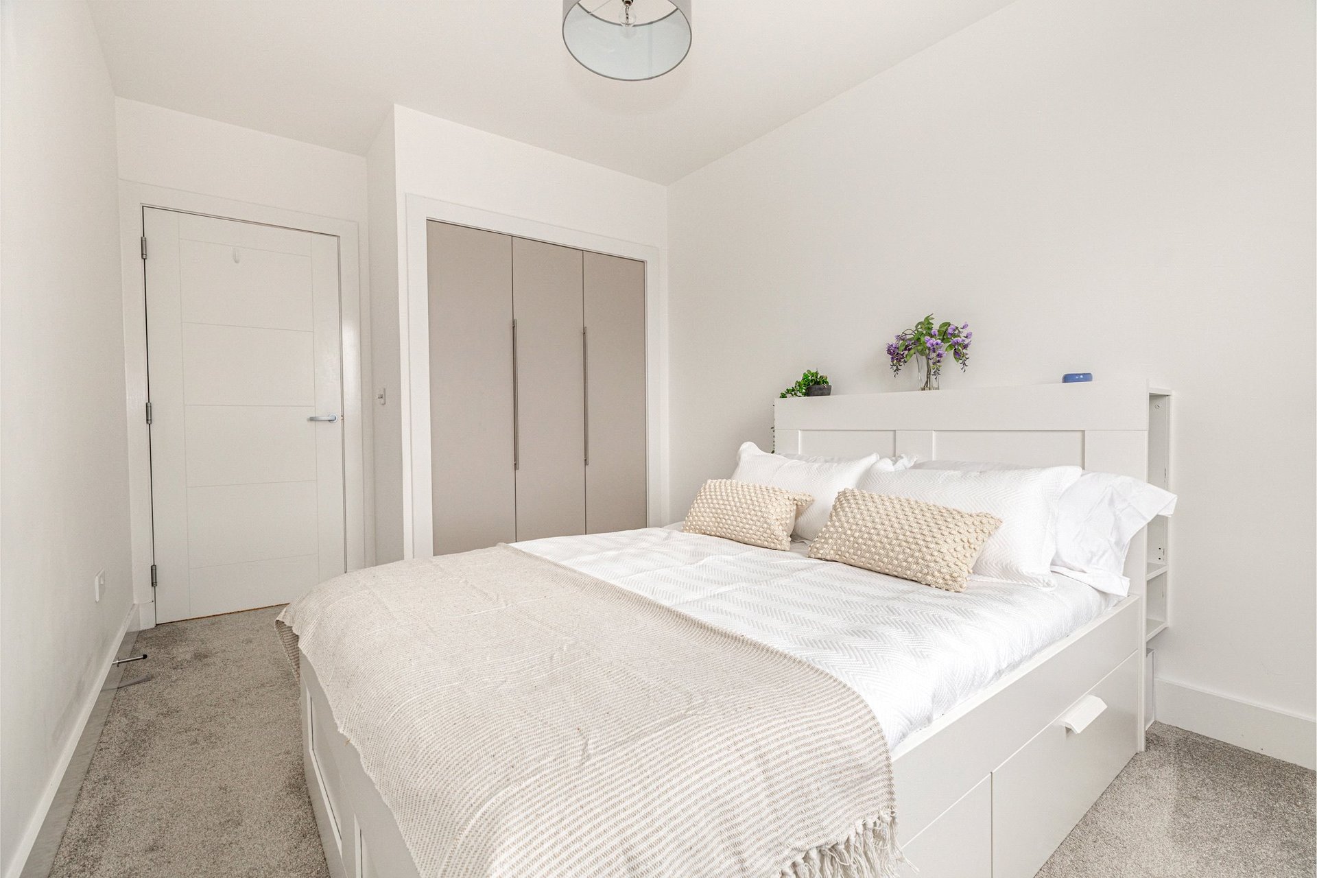Flat 15, 2 Mansionhouse Court, Langside, Glasgow, G41 3DD - Picture #21