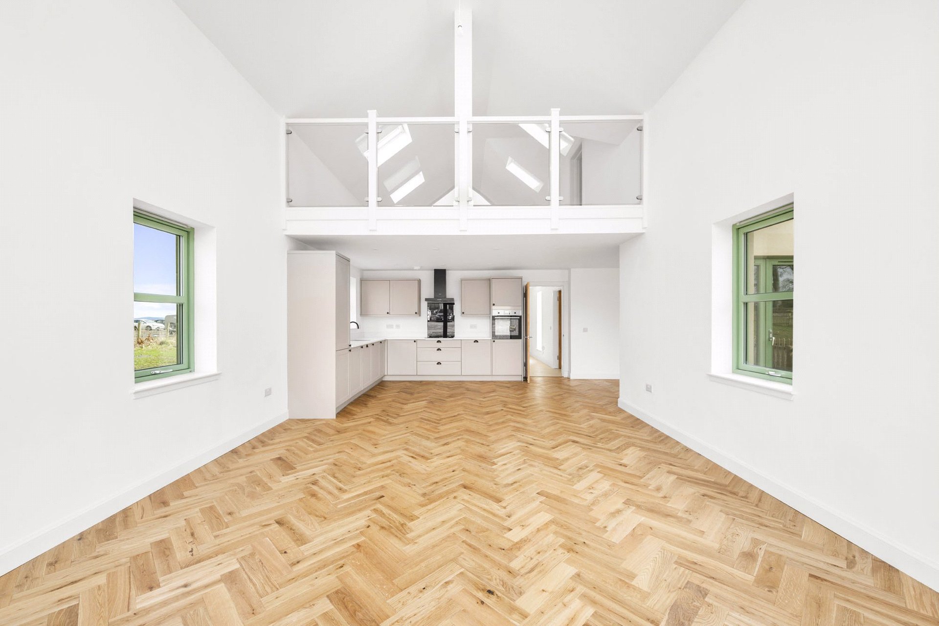 8 Kingswood, Leadburn, Scottish Borders, EH46 7BW - Picture #9