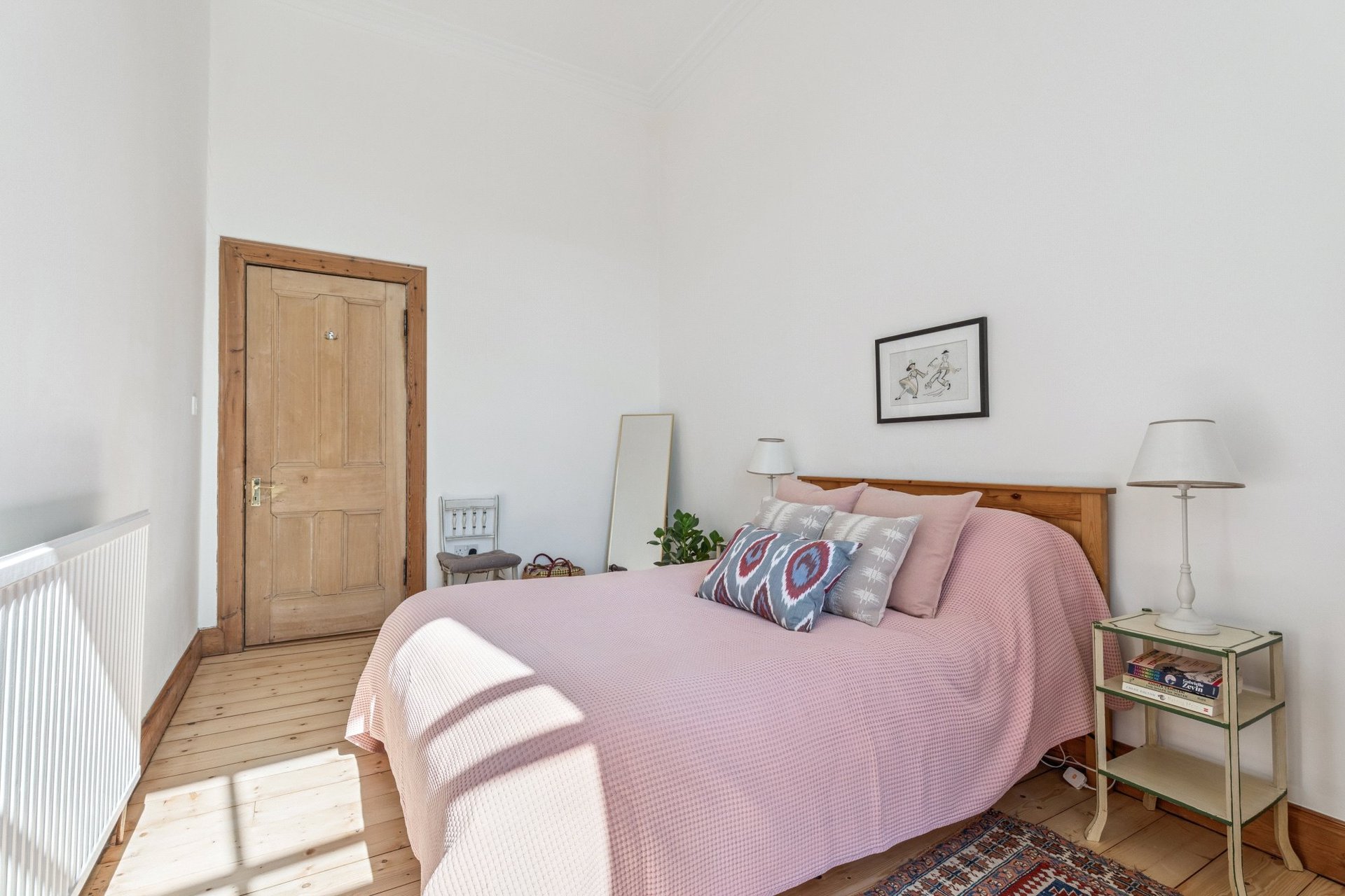 Flat 5, 1 Hamilton Park Avenue, Glasgow, G12 8DX - Picture #28
