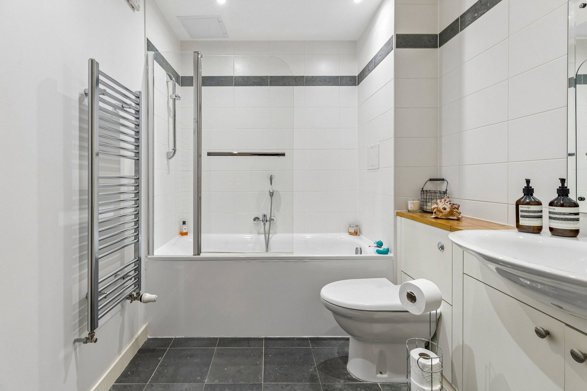 3/1, 341 Glasgow Harbour Terraces, Glasgow Harbour, Glasgow, G11 6BH - Picture #21