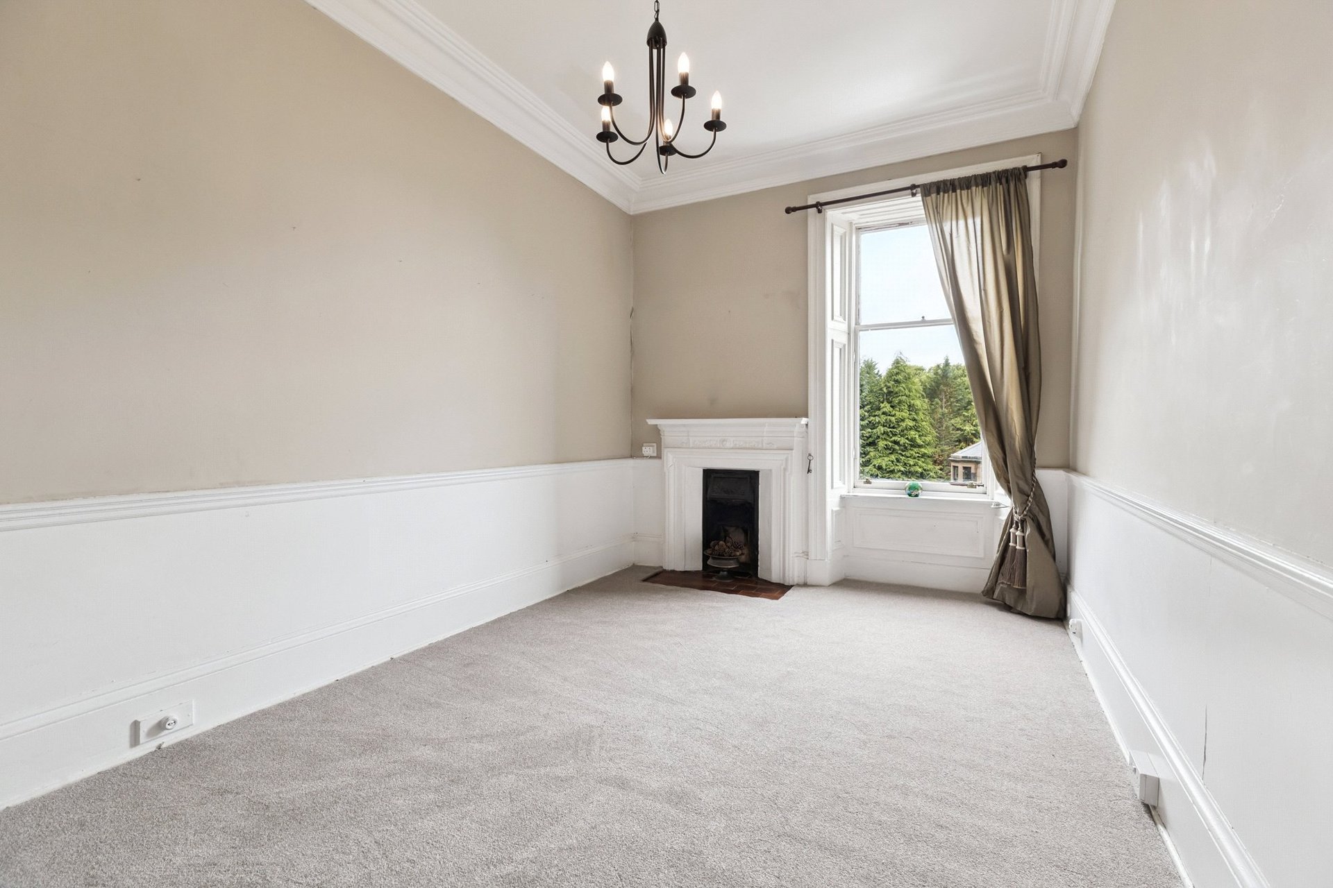 3/2, 3 Queens Park Avenue, Queens Park, Glasgow, G42 8BX - Picture #14