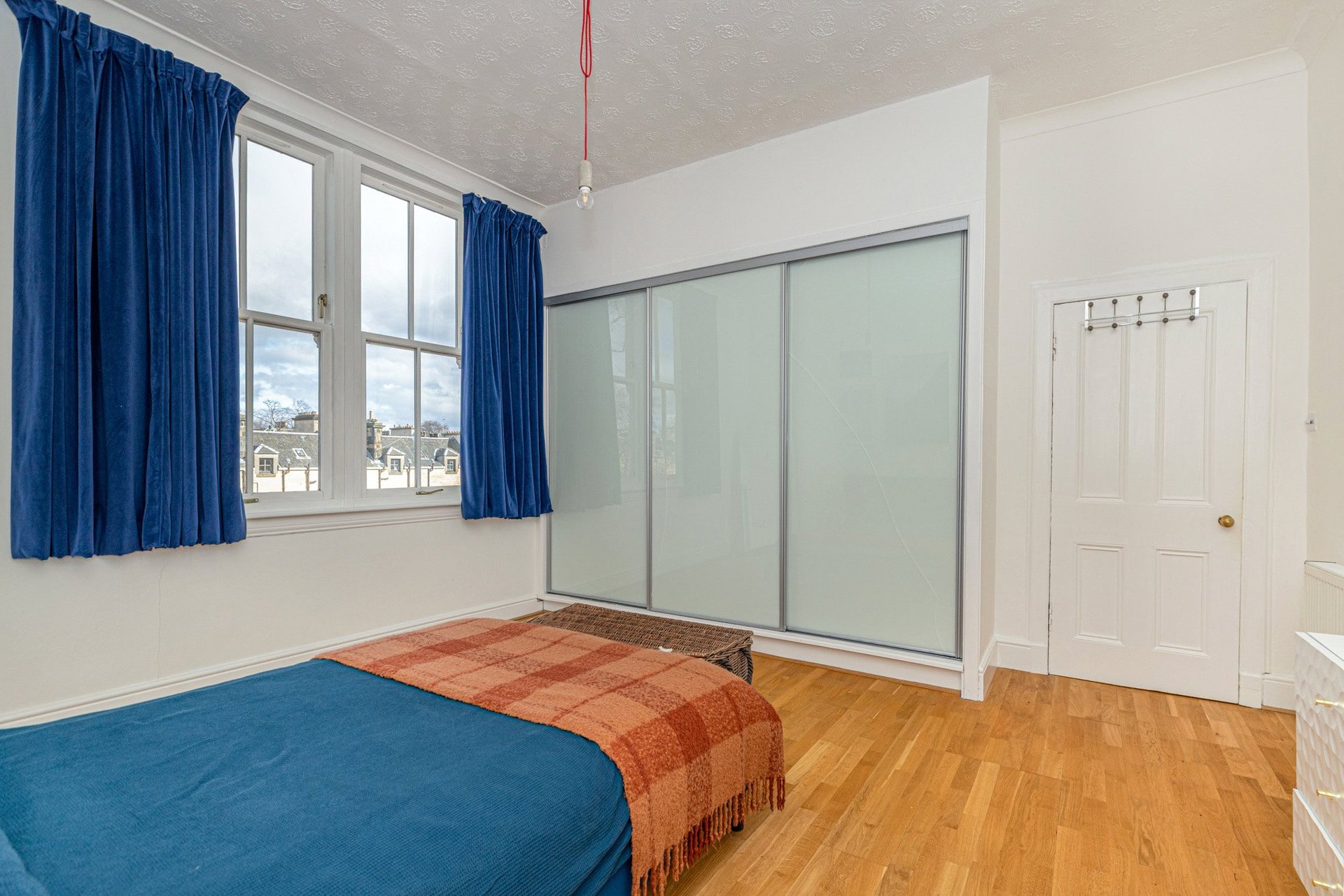 Top Floor, 9 Rosslyn Terrace, Dowanhill, Glasgow, G12 9NA - Picture #13