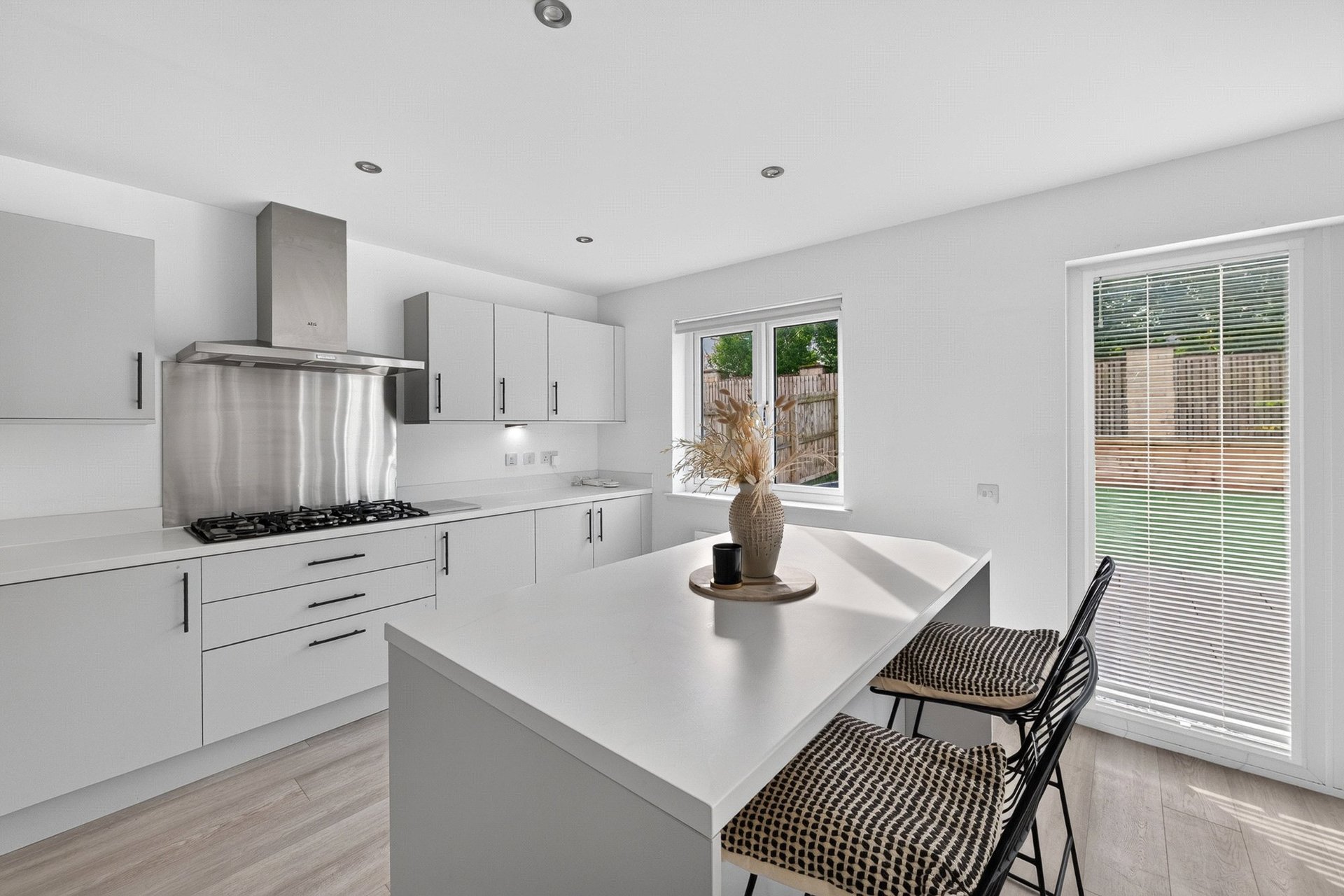 5 Stoker Crescent, East Kilbride, Glasgow, G75 8WR - Picture #12