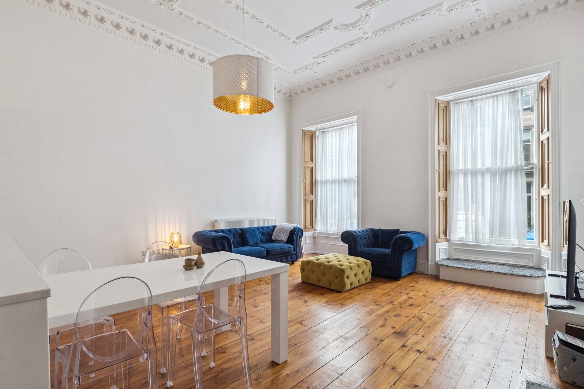 5/1 Palmerston Place, Edinburgh, Midlothian, EH12 5AF - Picture #2