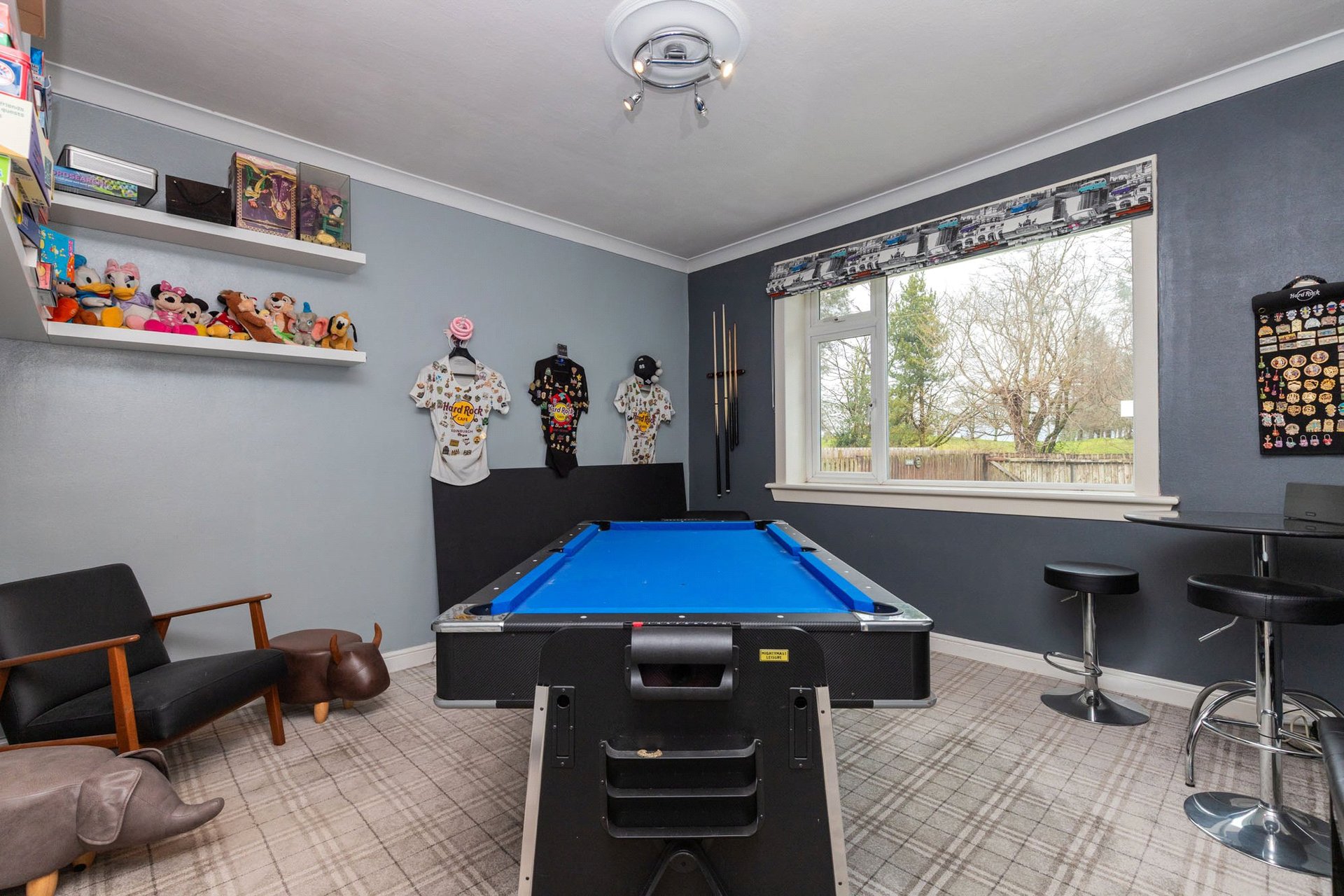 108 Mearns Road, Clarkston, Glasgow, East Renfrewshire, G76 7UP - Picture #13