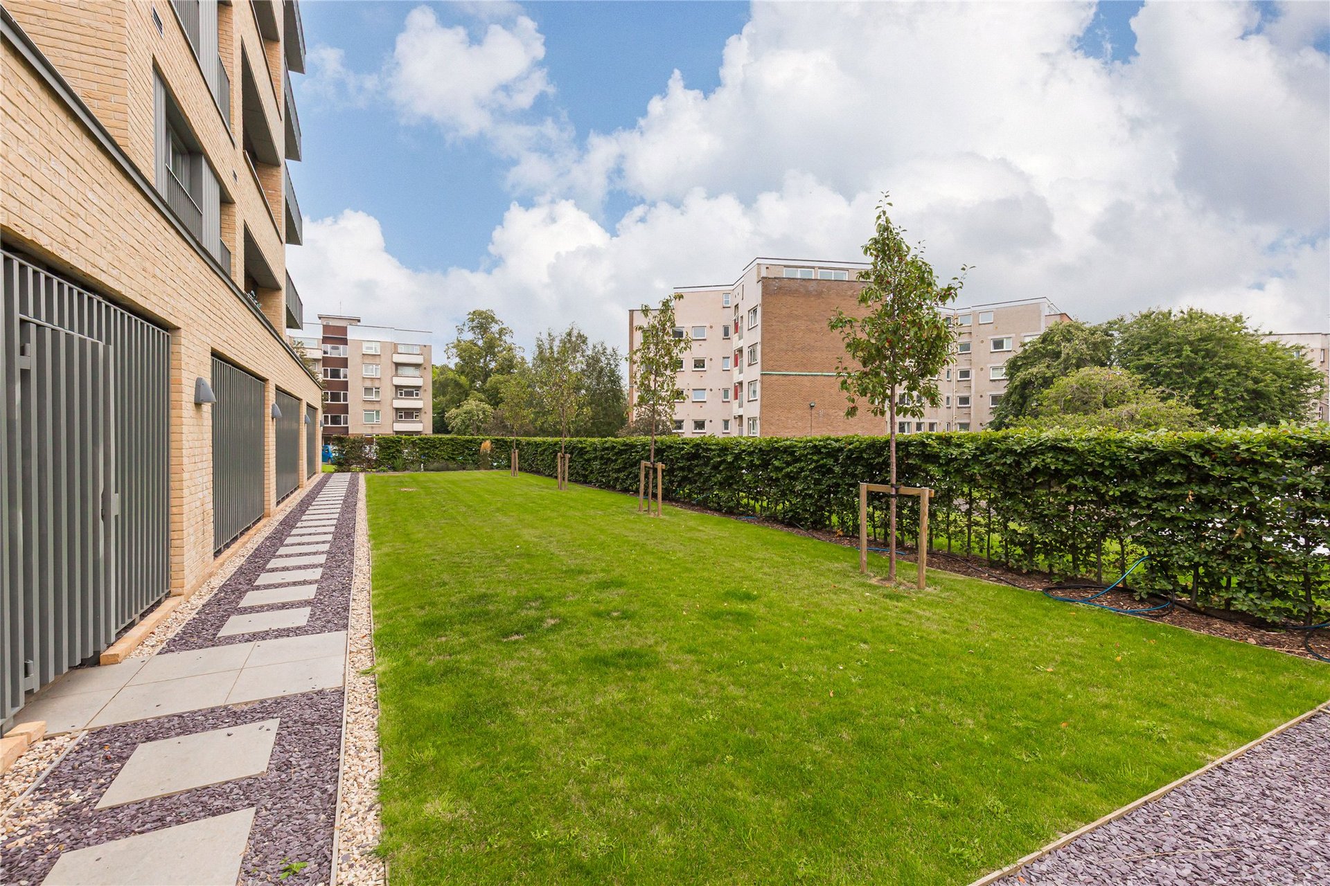 Flat 5, 6 Falcon Road West, Morningside, Edinburgh, EH10 4AQ - Picture #21