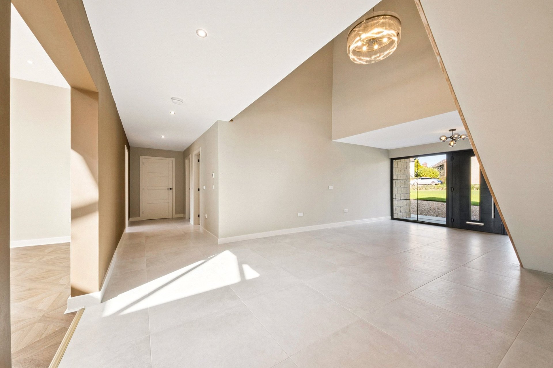 9 Pollick Avenue, Uplawmoor, Glasgow, East Renfrewshire, G78 4AE - Picture #6