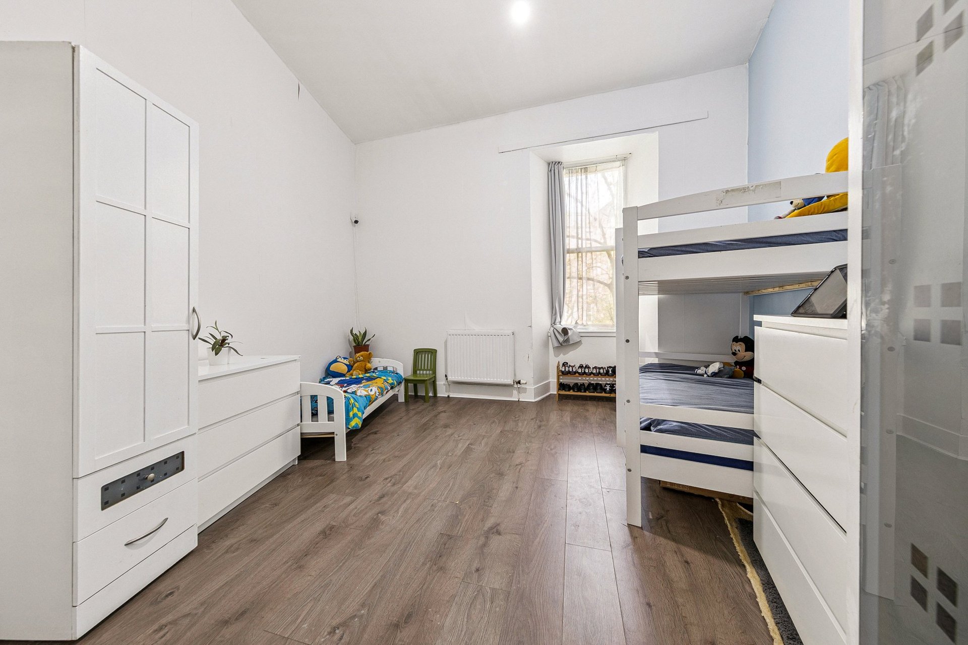 1/1, 10 Willowbank Crescent, Woodlands, Glasgow, G3 6NB - Picture #13