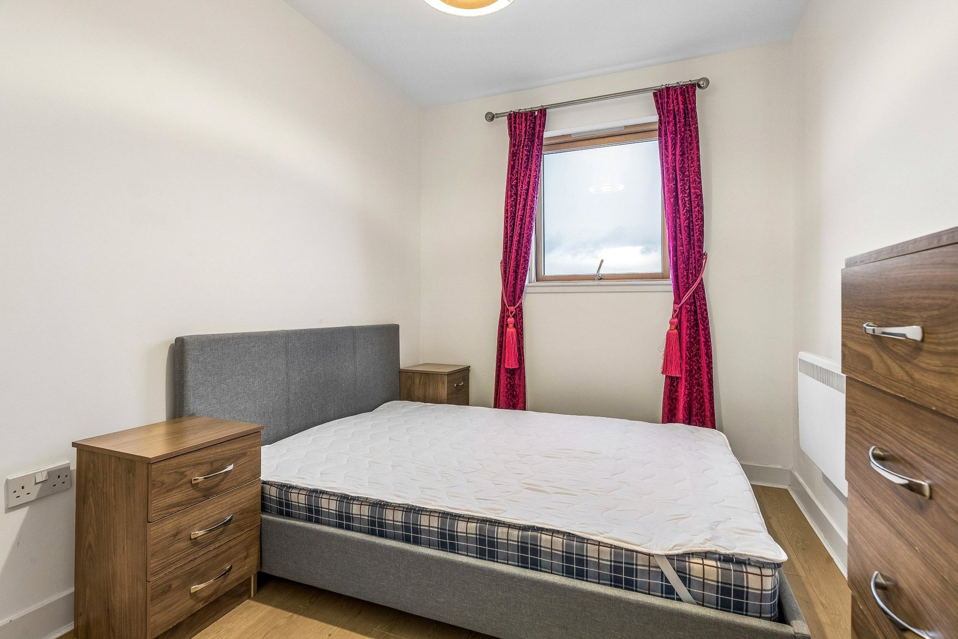 Flat 10/2 Block 1 Argyle Building, 490 Argyle Street, Glasgow City Centre, G2 8AJ - Picture #16