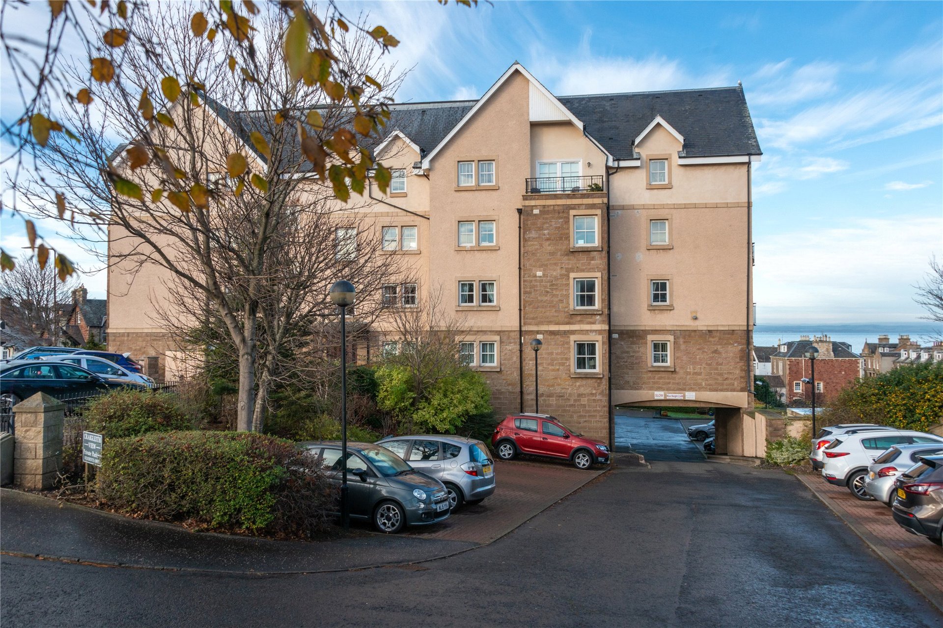 29 Royal Apartments, 1 Station Road, North Berwick, East Lothian, EH39 4AT - Picture #24