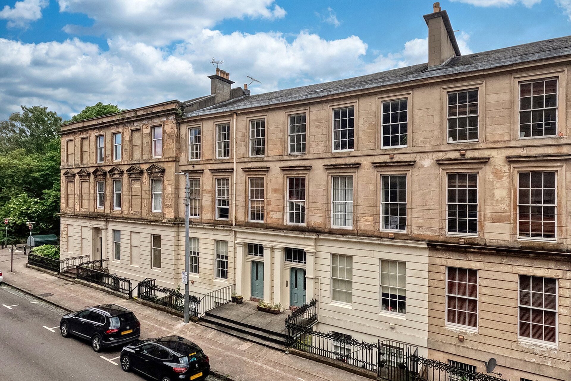 B/1, 44 West Princes Street, Woodlands, Glasgow, G4 9BP - Picture #1