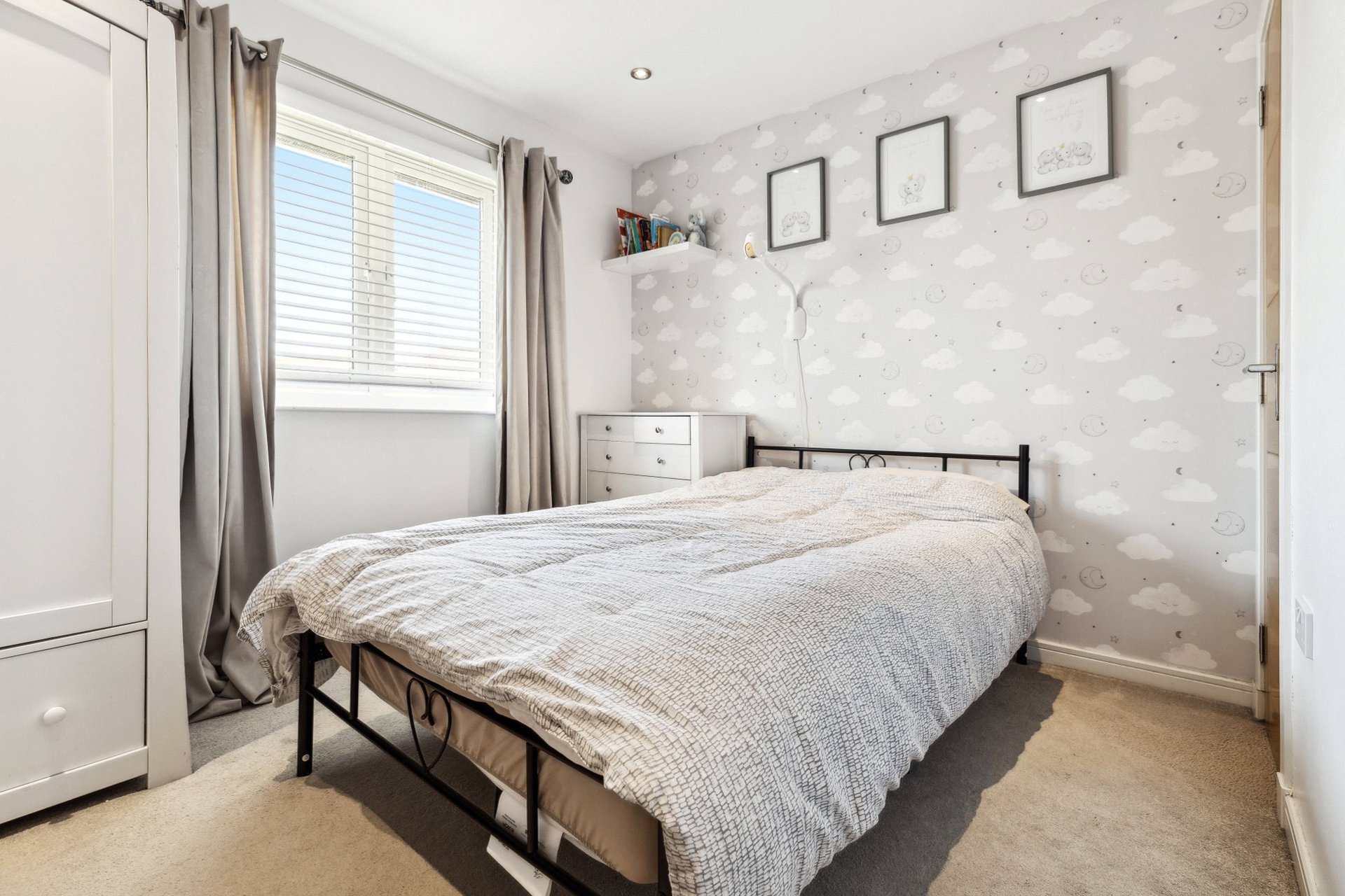 10 Leggatston Drive, Darnley, Glasgow, G53 7ZY - Picture #28