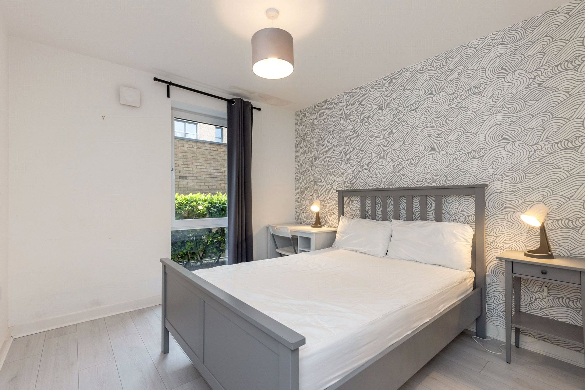 Flat 1, 7 Elsie Inglis Way, Edinburgh, Midlothian, EH7 5FQ - Picture #10
