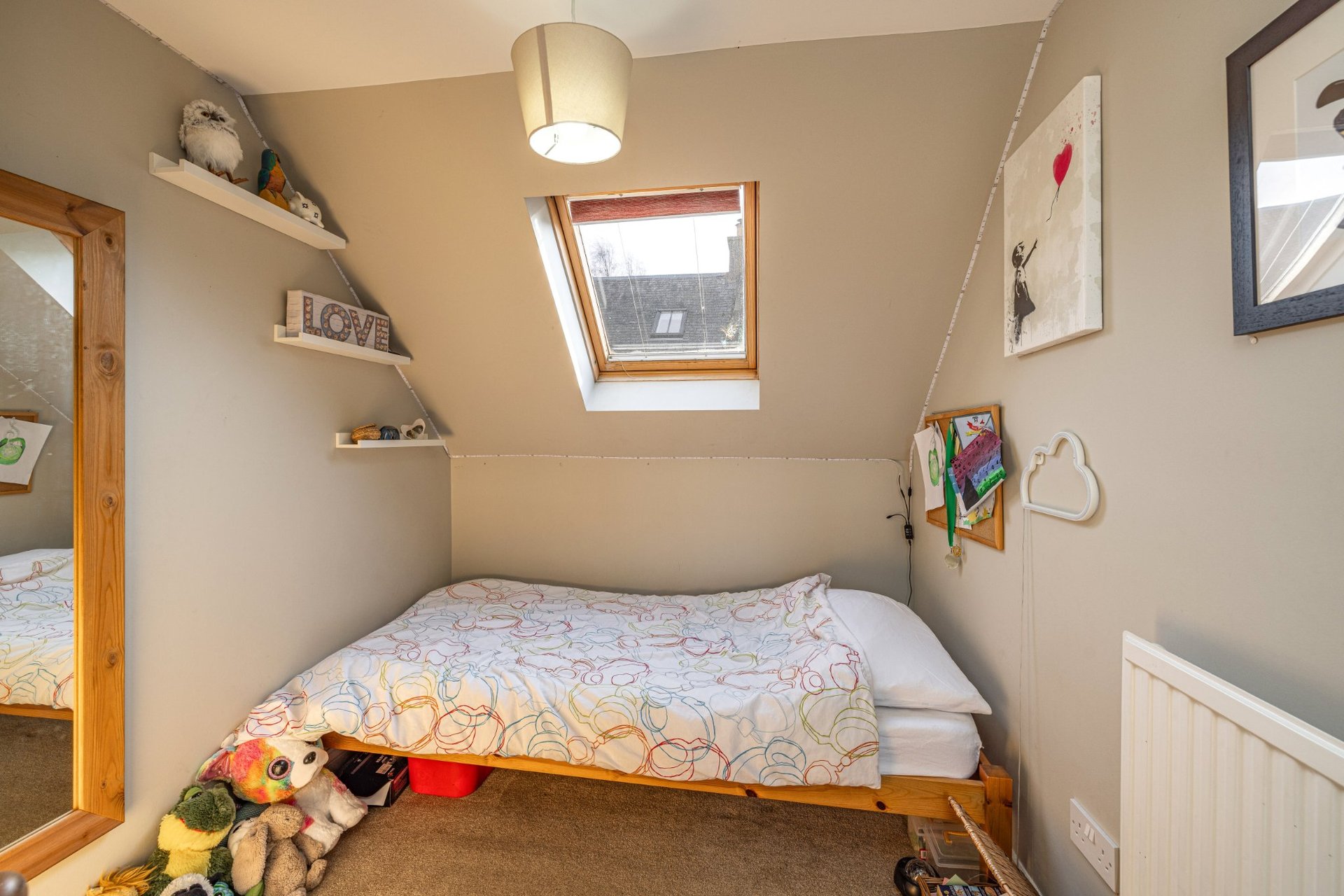 Beechcroft, Lilliesleaf, Melrose, Scottish Borders, TD6 9HX - Picture #19