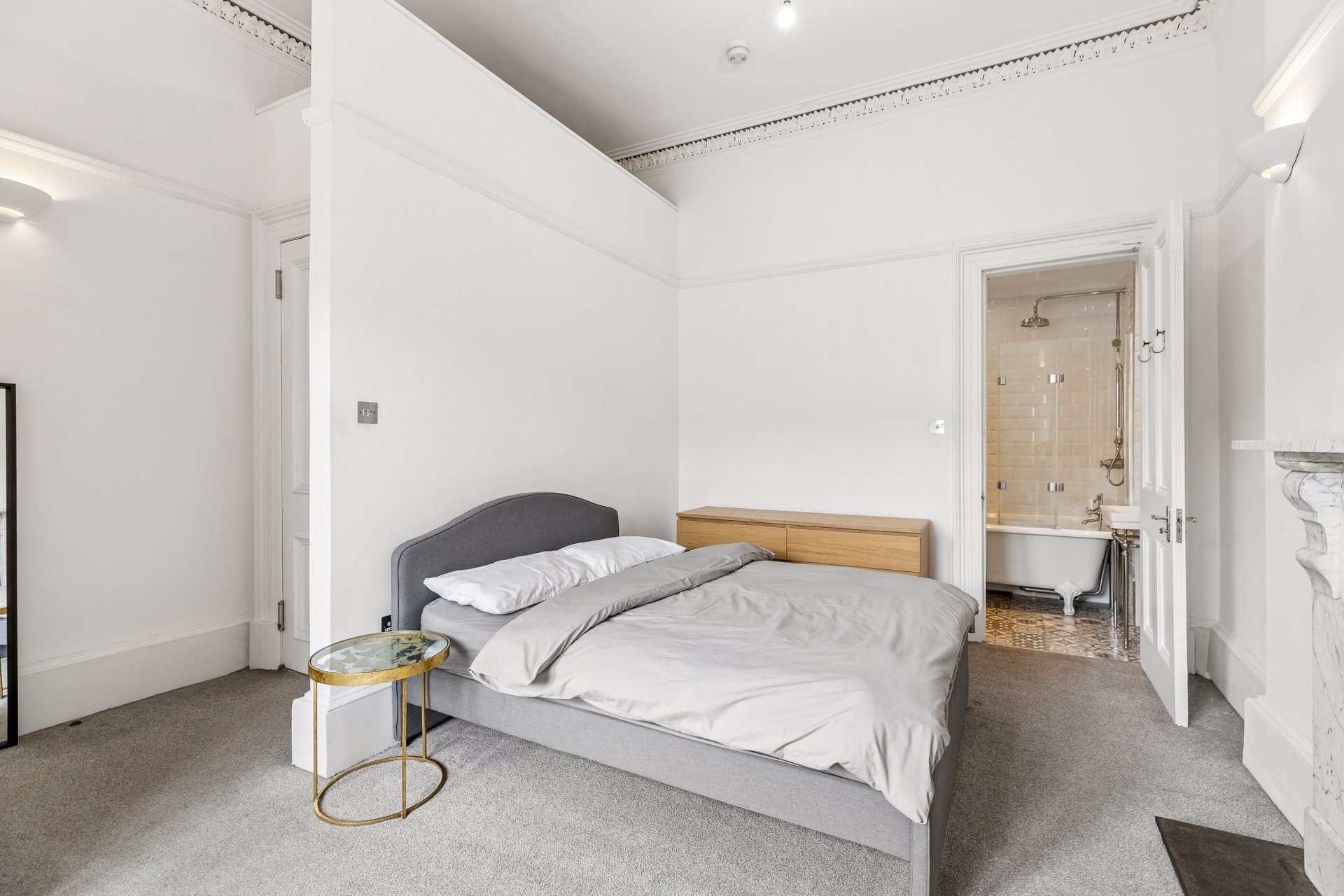 Ground Floor Flat, 8 Rosslyn Terrace, Glasgow, Glasgow City, G12 9NB - Picture #15