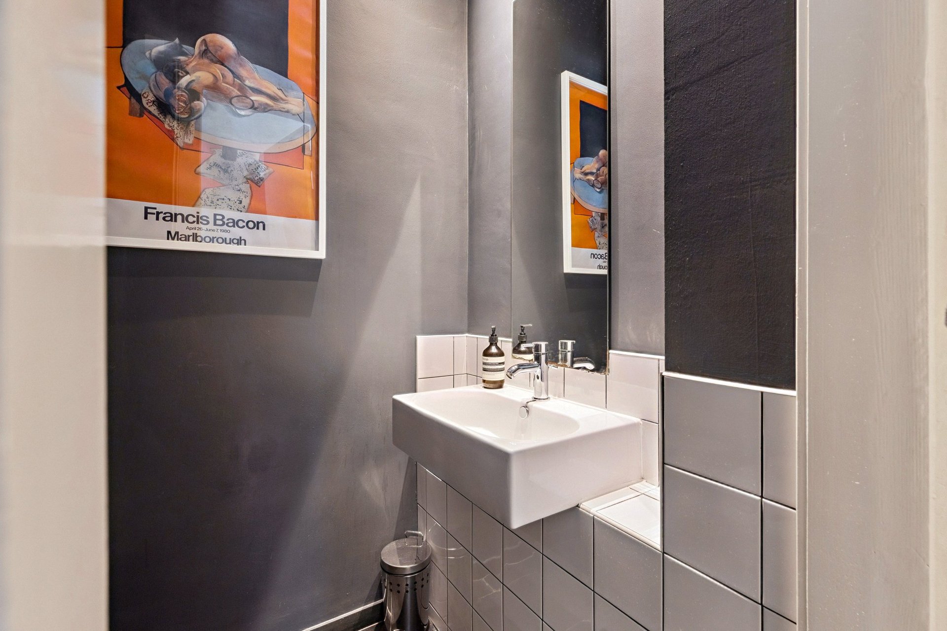 Flat 0/1, 82 Hill Street, Garnethill, Glasgow, G3 6PA - Picture #35