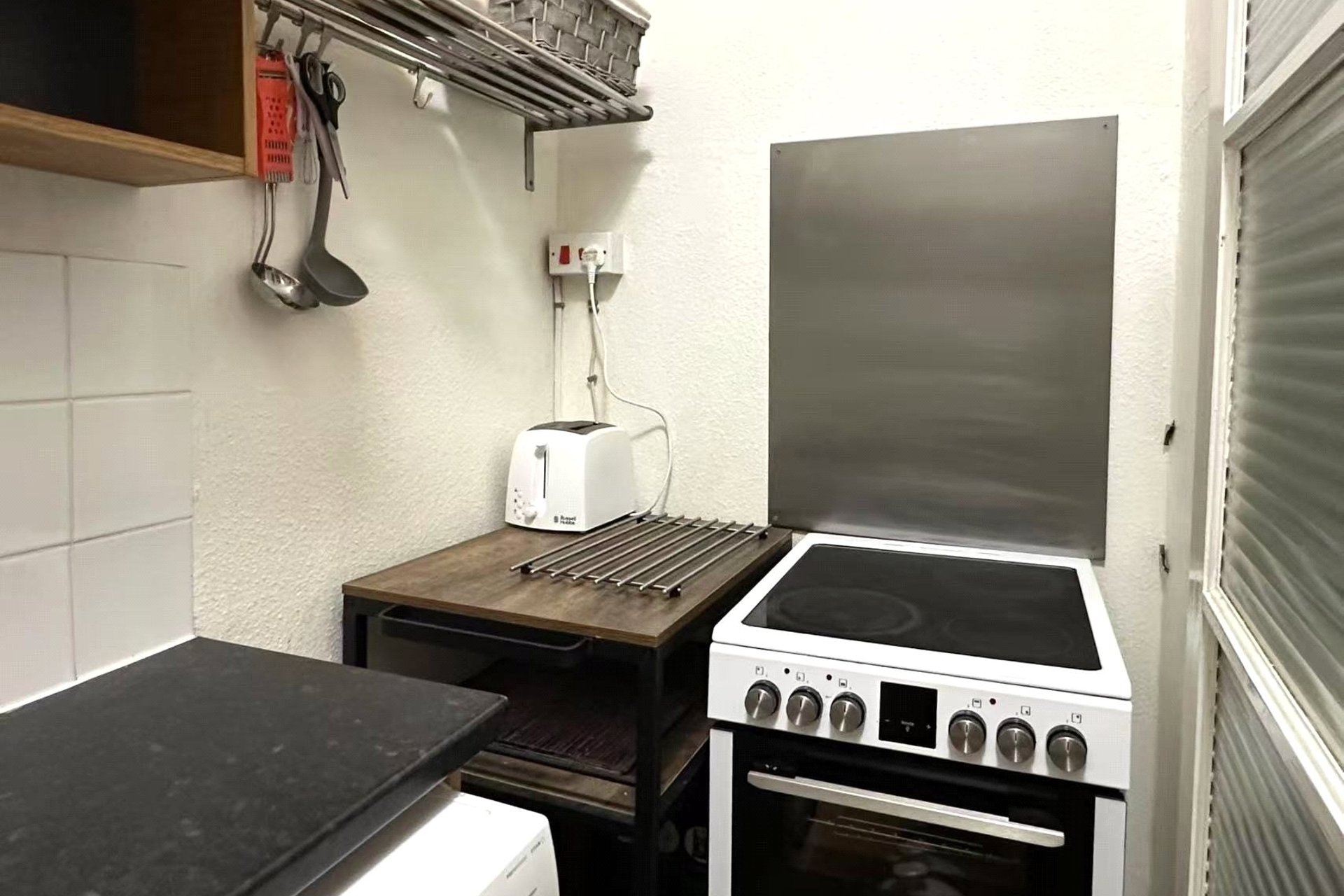 15/5 Oxford Street, Edinburgh, Midlothian, EH8 9PH - Picture #5