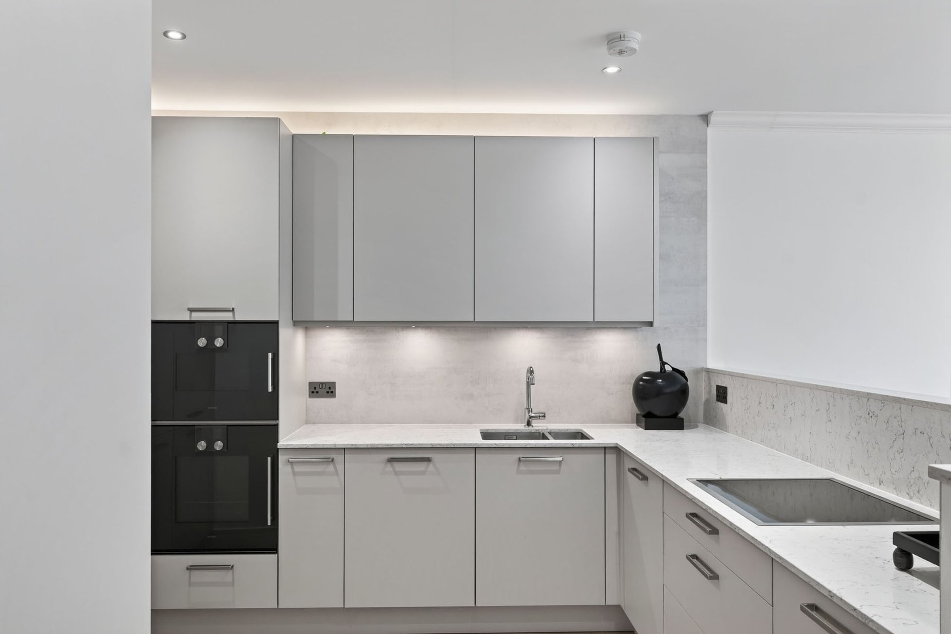 Flat 2/1, 15 Park Quadrant, Park, Glasgow, G3 6BF - Picture #11