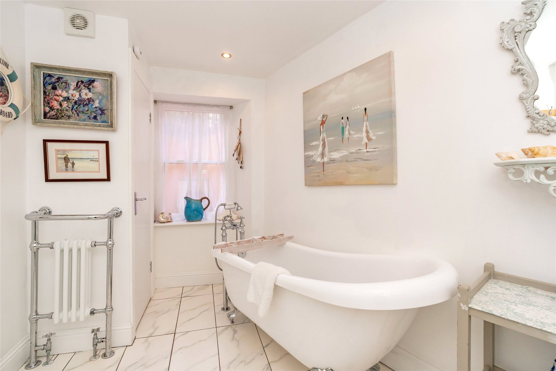 4 West Shore, Pittenweem, Anstruther, KY10 2NU - Picture #9