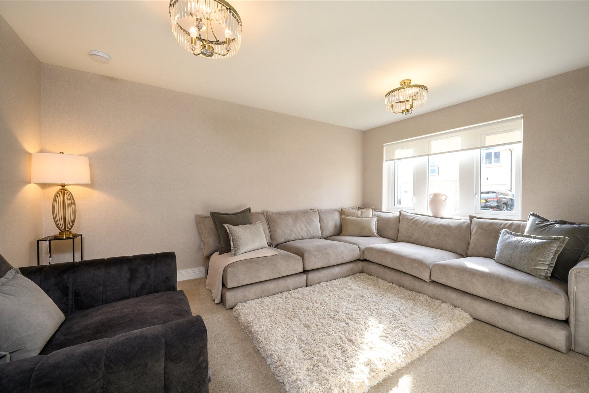 4 Sentry Knowe Place, South Queensferry, Midlothian, EH30 9EP - Picture #5