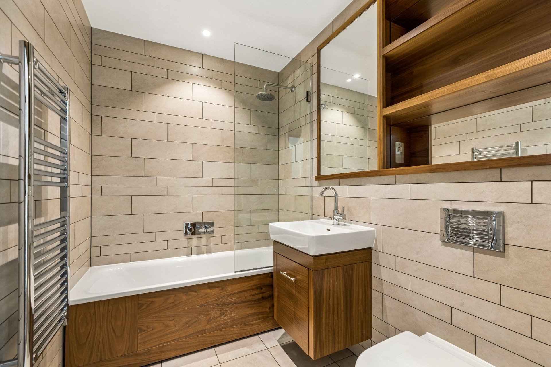 Flat 3/3, Buchanan Gardens, 7 Bath Street, Glasgow City, G2 1HS - Picture #25