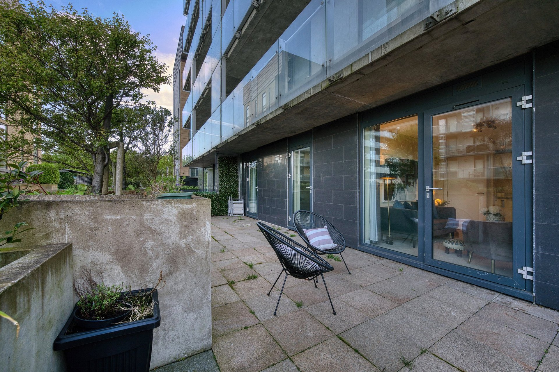 0/3, 350 Meadowside Quay Walk, Glasgow Harbour, Glasgow, G11 6DT - Picture #20