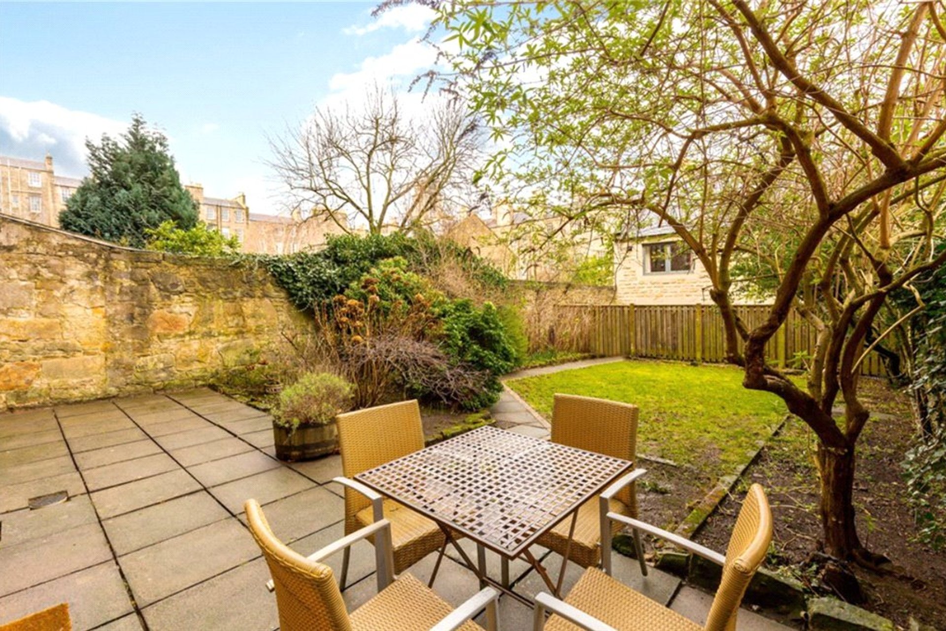 Flat 1, 62 Great King Street, New Town, Edinburgh, EH3 6QY - Picture #7