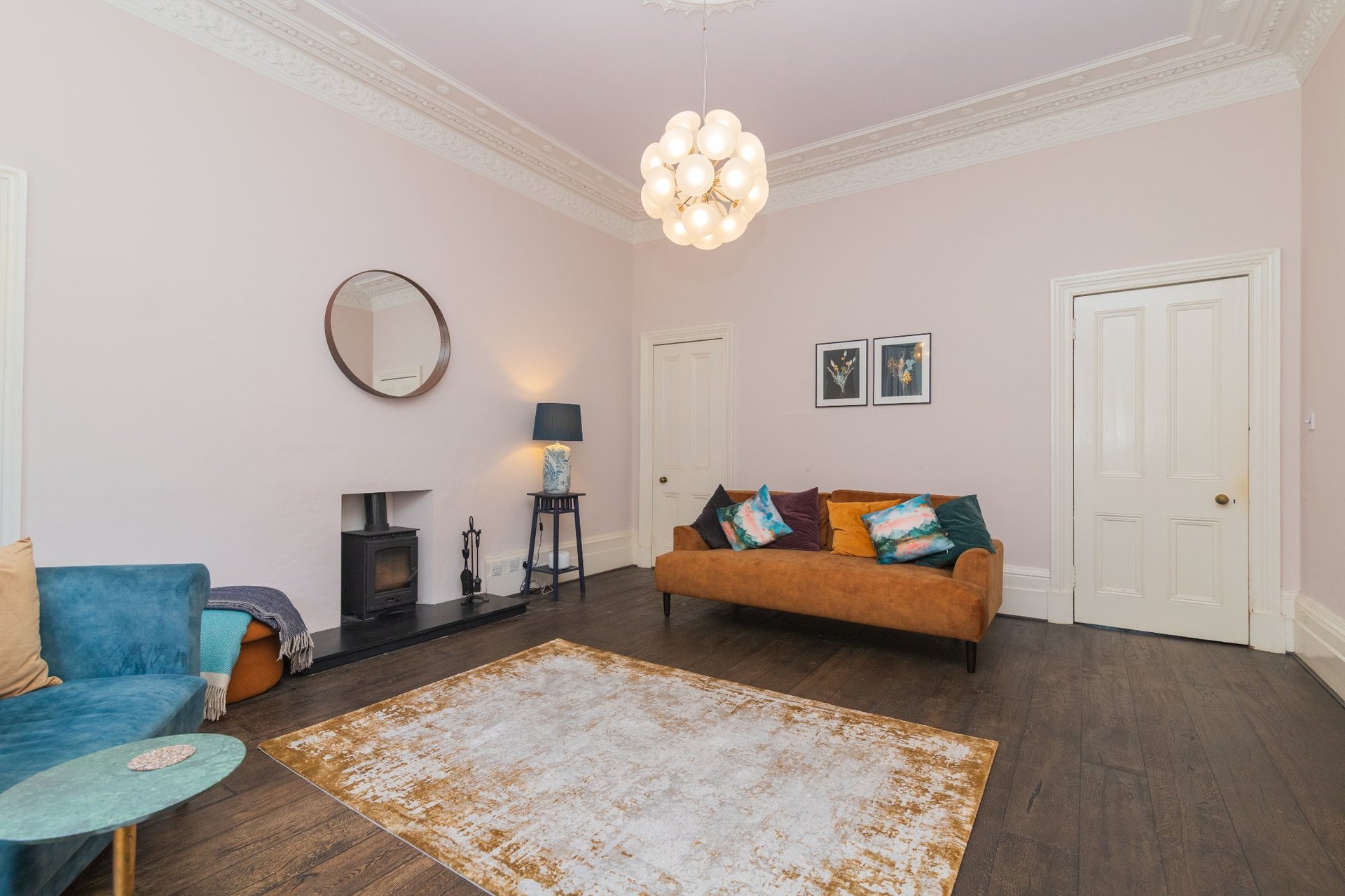 Flat 1/2, 10 Mansionhouse Road, Langside, Glasgow, G41 3DN - Picture #4