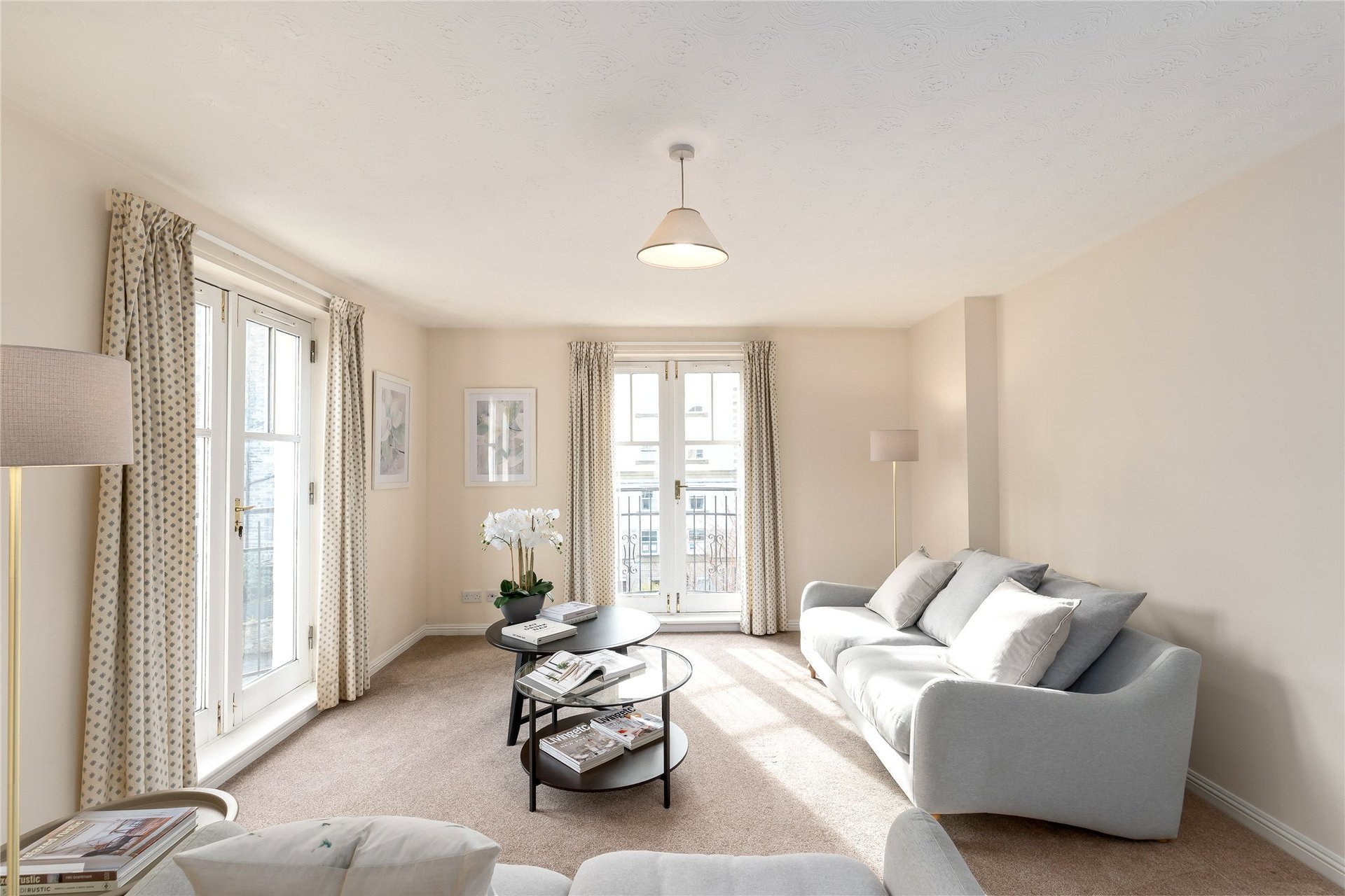 Flat 11, 4 Huntingdon Place, Bellevue, Edinburgh, EH7 4AT - Picture #4