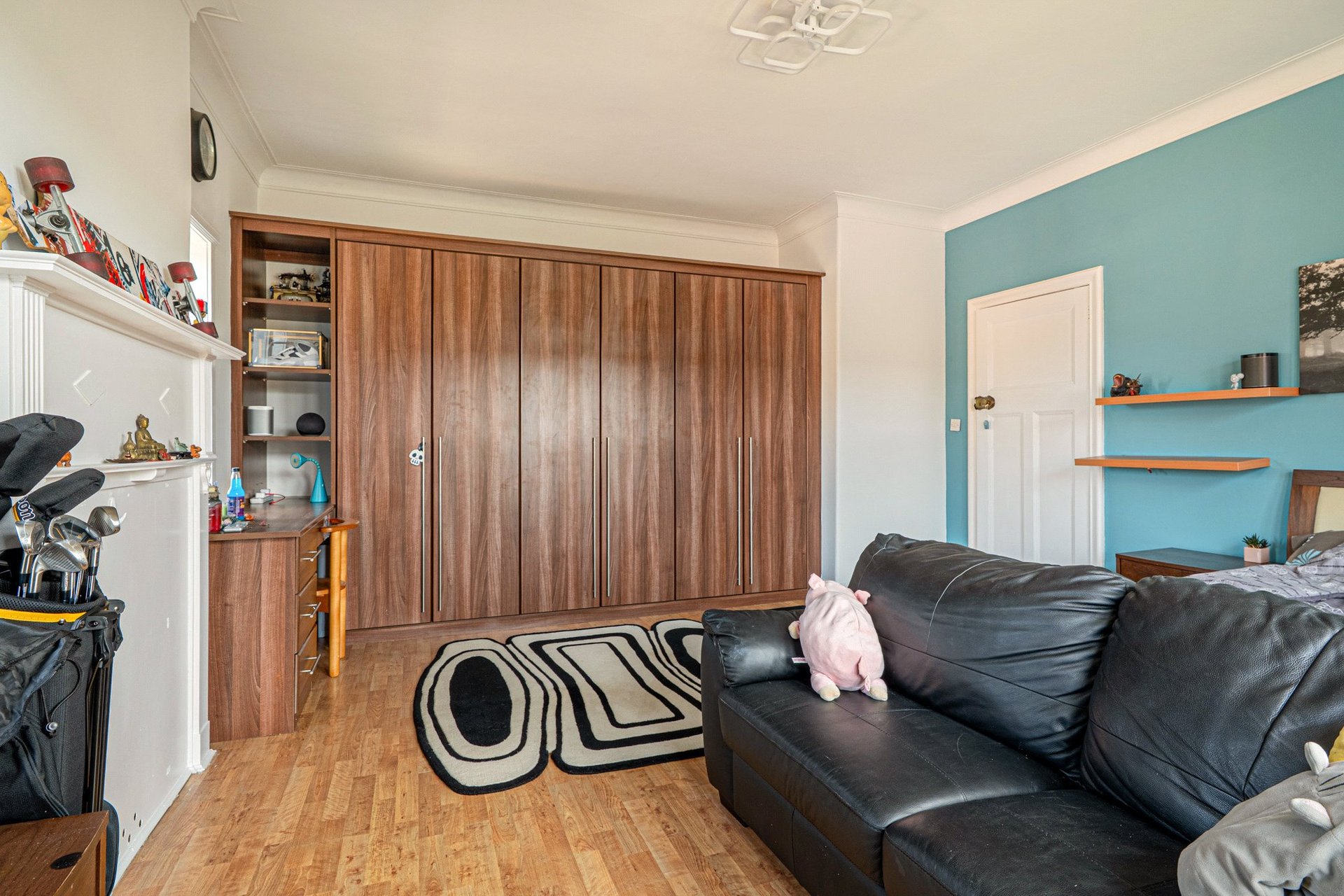 9 Helensburgh Drive, Jordanhill, Glasgow, G13 1RR - Picture #30