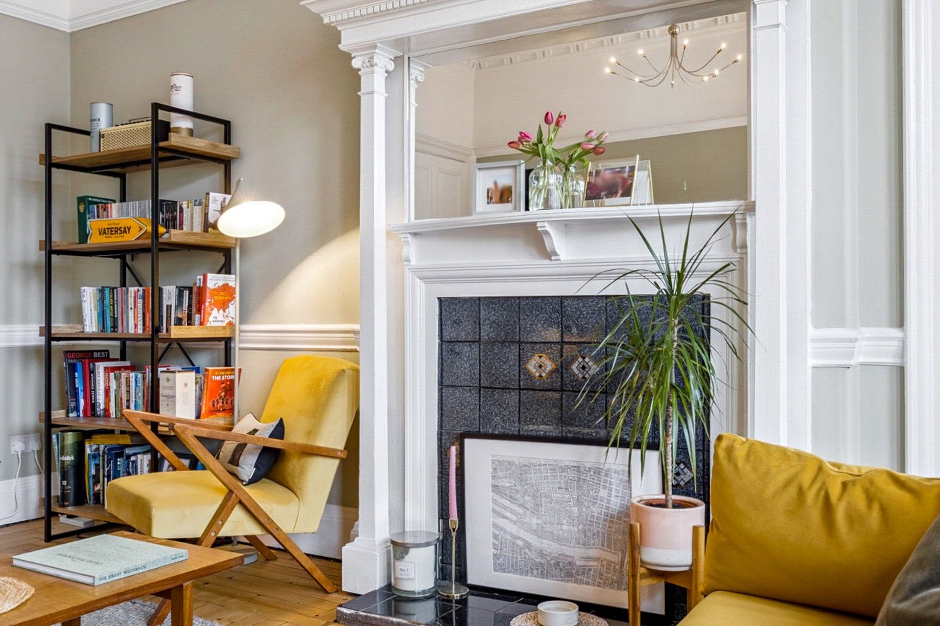 2/1, 1597 Great Western Road, Anniesland, Glasgow, G13 1LS - Picture #7