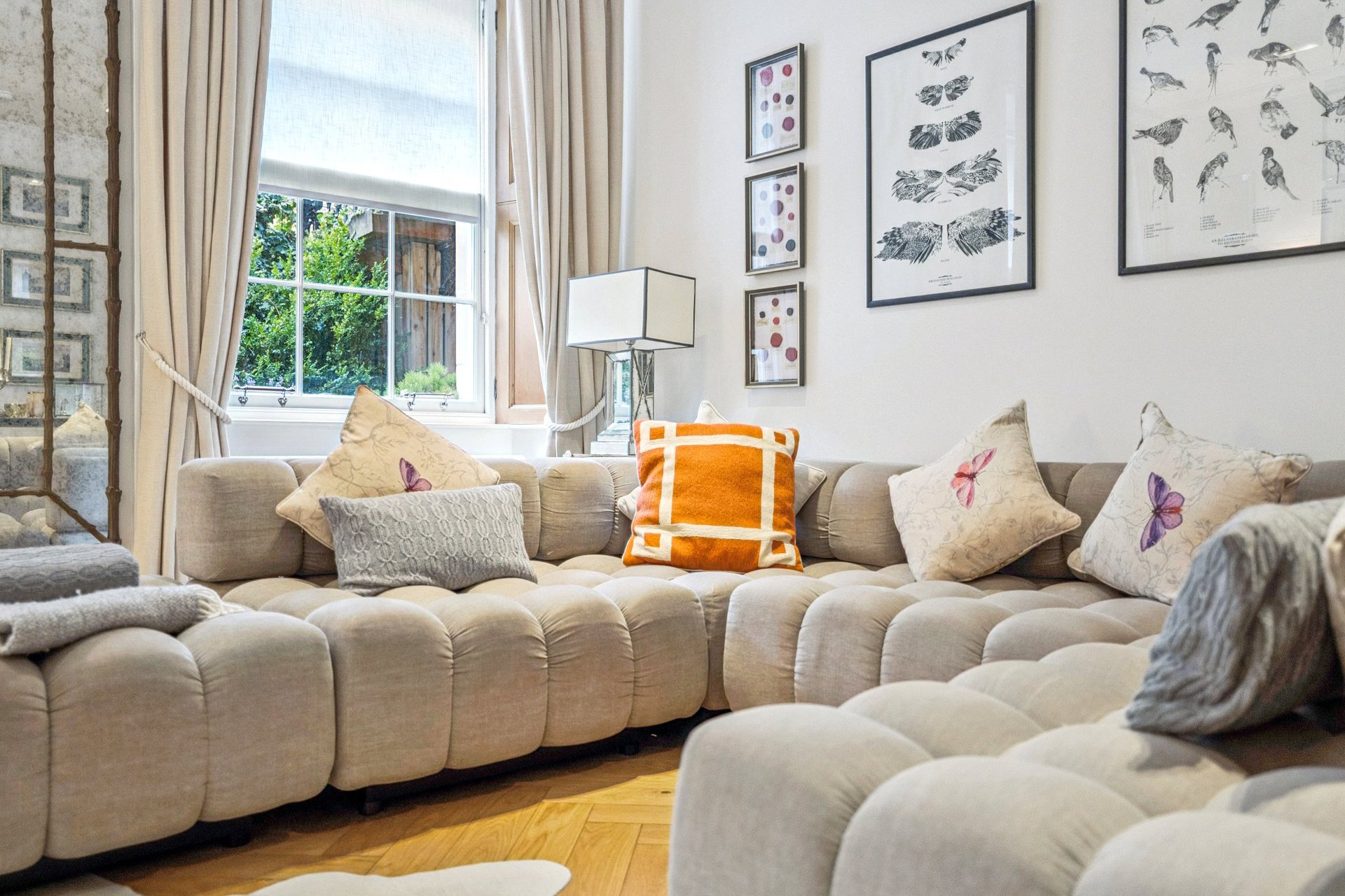 3 Park Circus Place, Park, Glasgow, G3 6AH - Picture #54